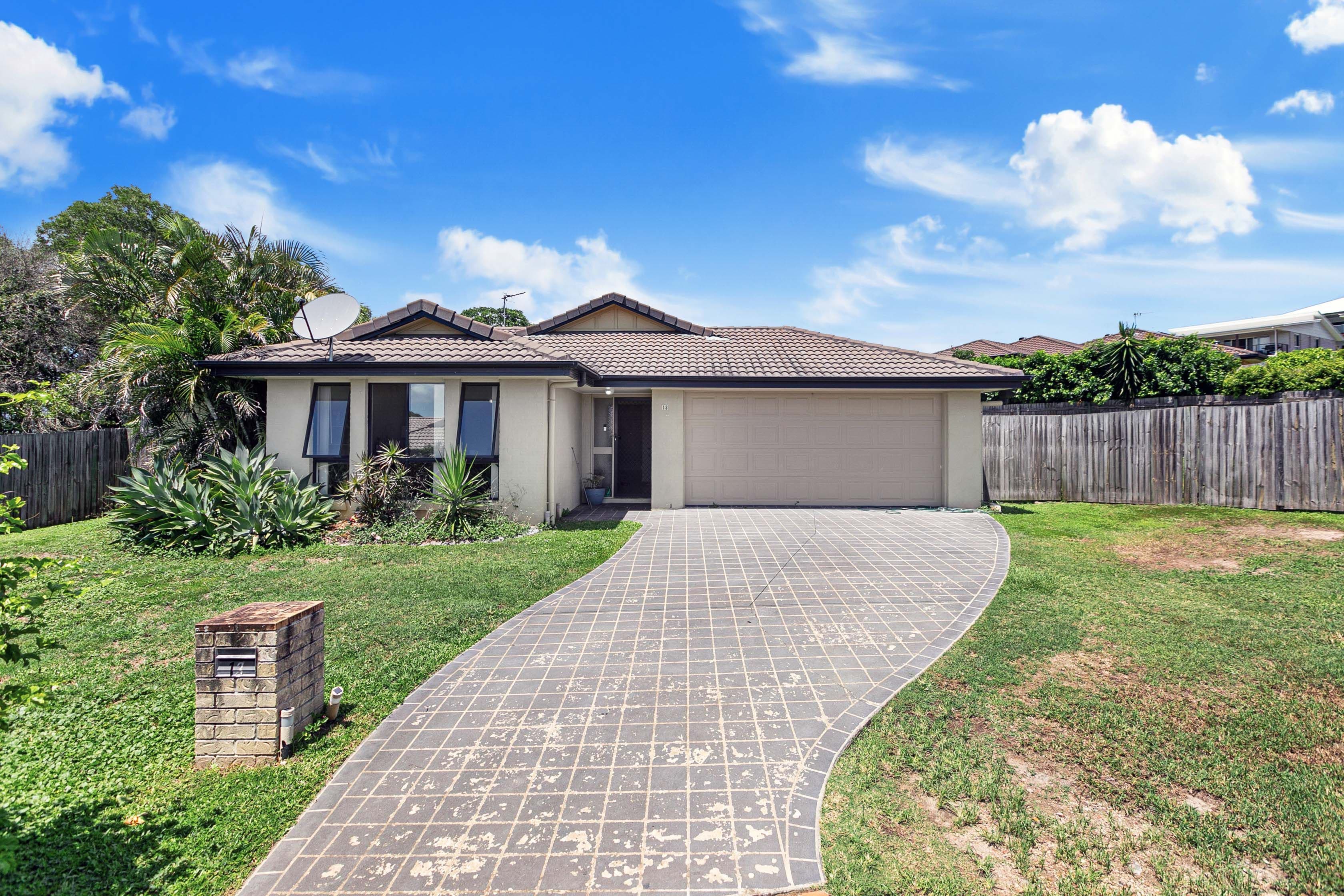 13 Peat Court, Nikenbah QLD 4655, Nikenbah - Image 1