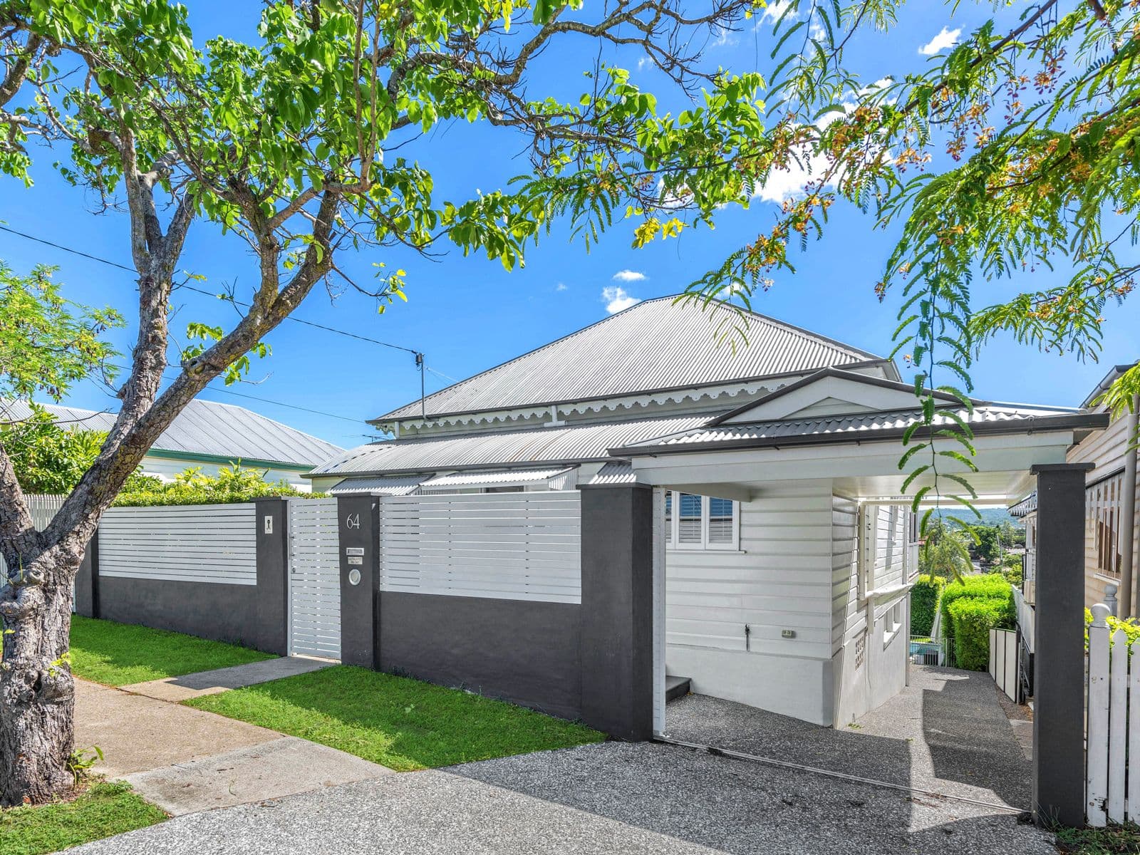 64 Windsor Road, Red Hill QLD 4059, Red Hill - Image 1