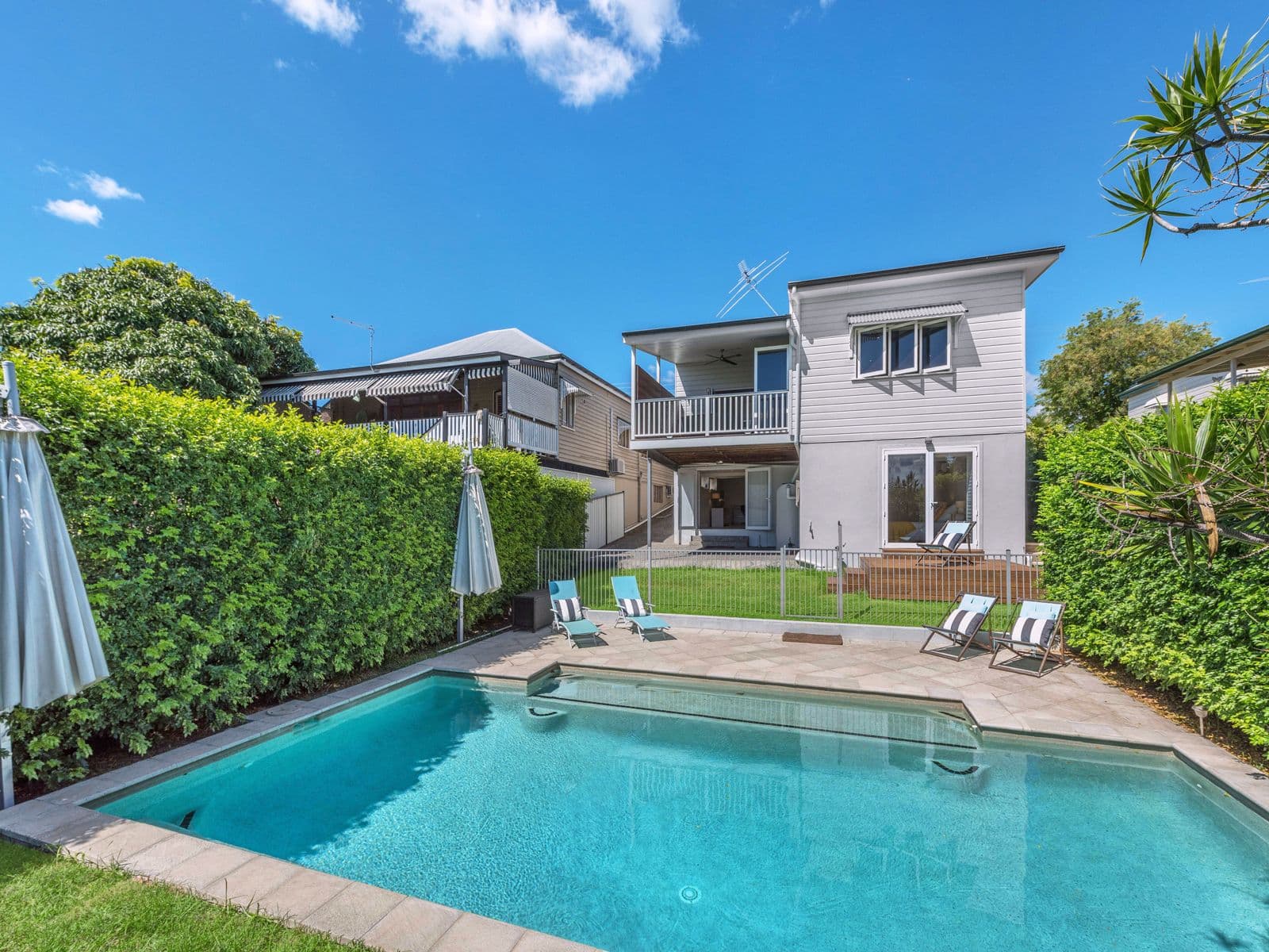 64 Windsor Road, Red Hill QLD 4059, Red Hill - Thumbnail 2