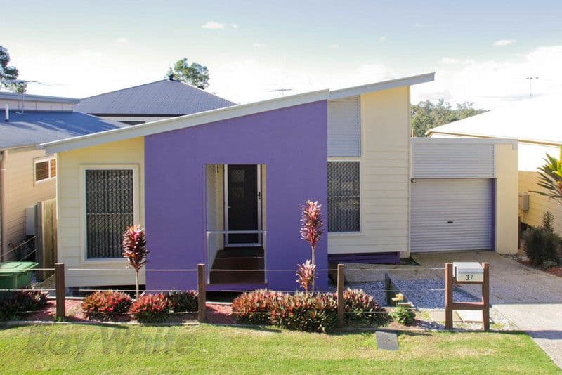 37 Escarpment Drive, SPRINGFIELD QLD 4300, Springfield - Thumbnail 3