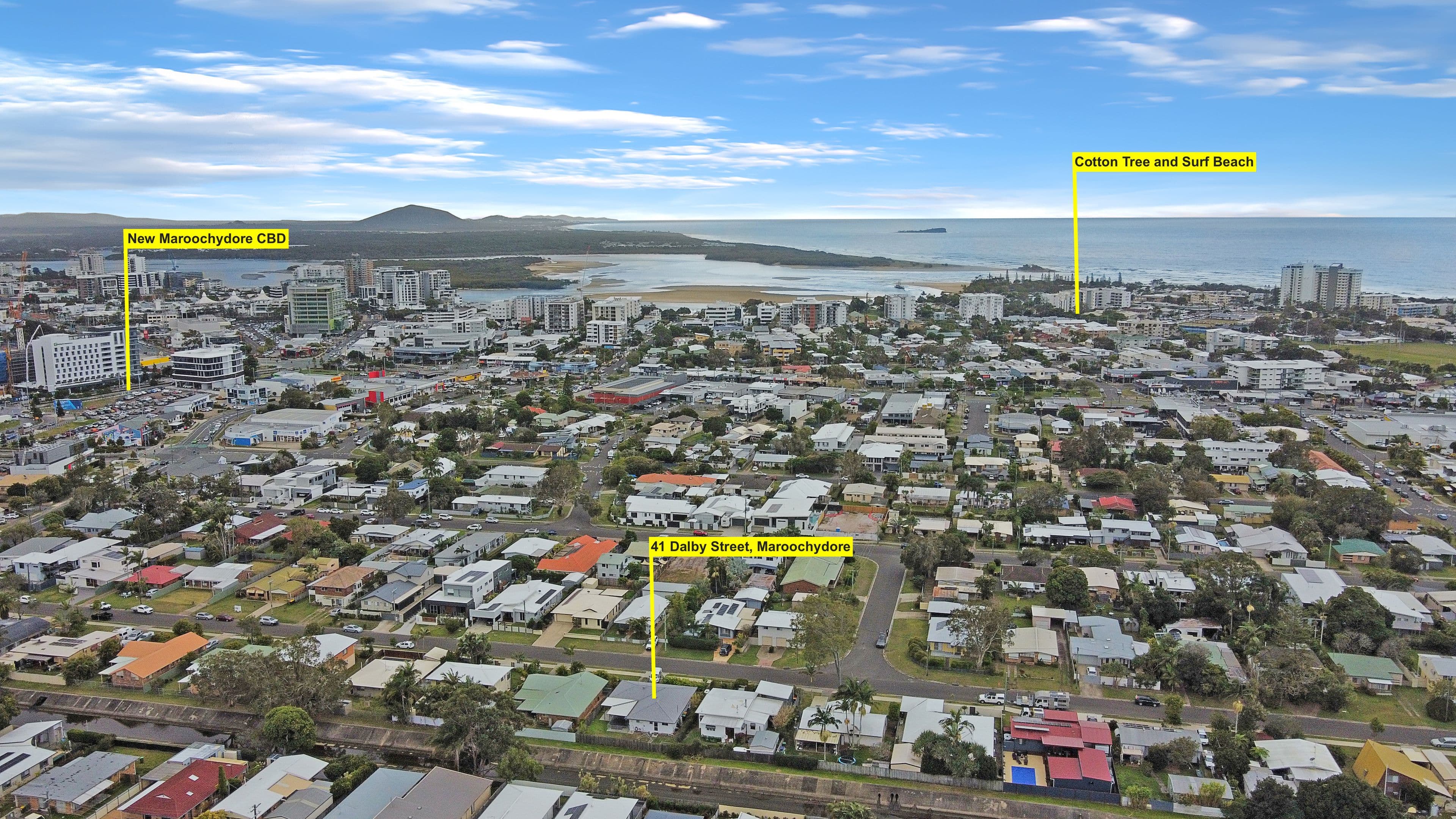41 Dalby Street, Maroochydore QLD 4558, Maroochydore - Thumbnail 2