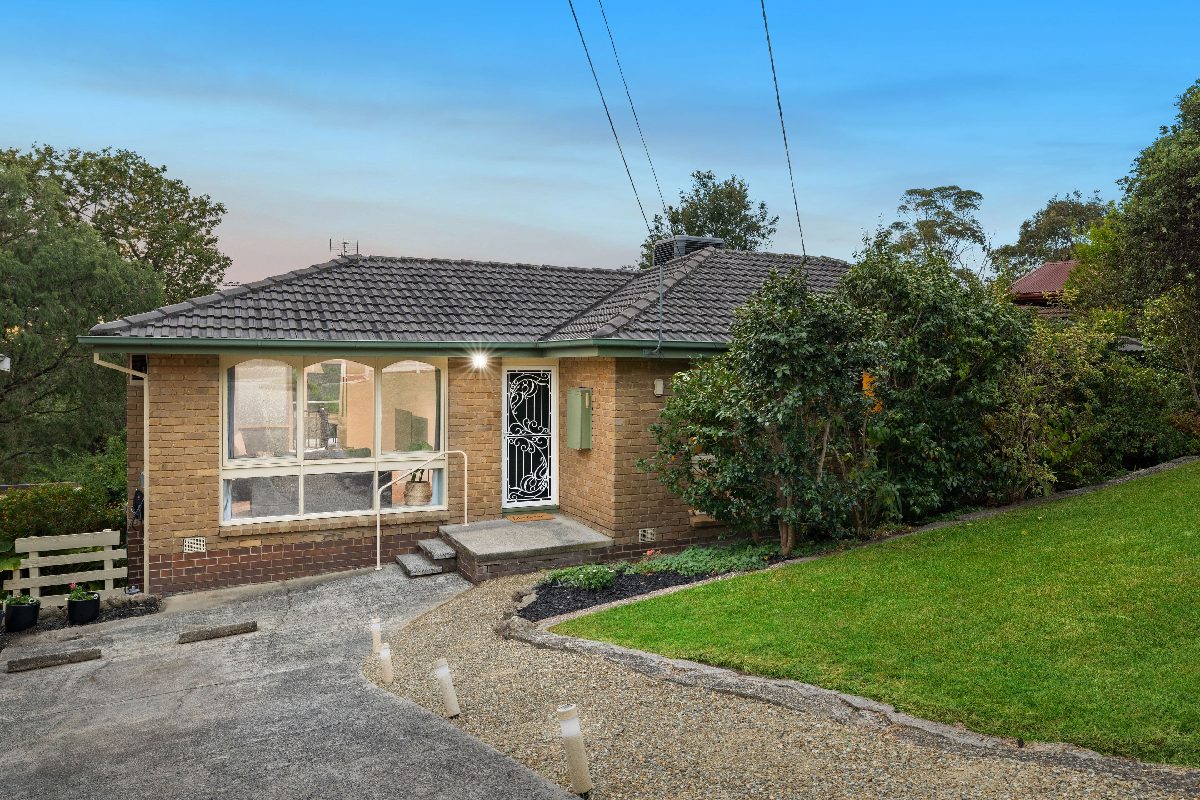 8 Barrett Street, Upper Ferntree Gully VIC 3156, Upper Ferntree Gully - Image 1