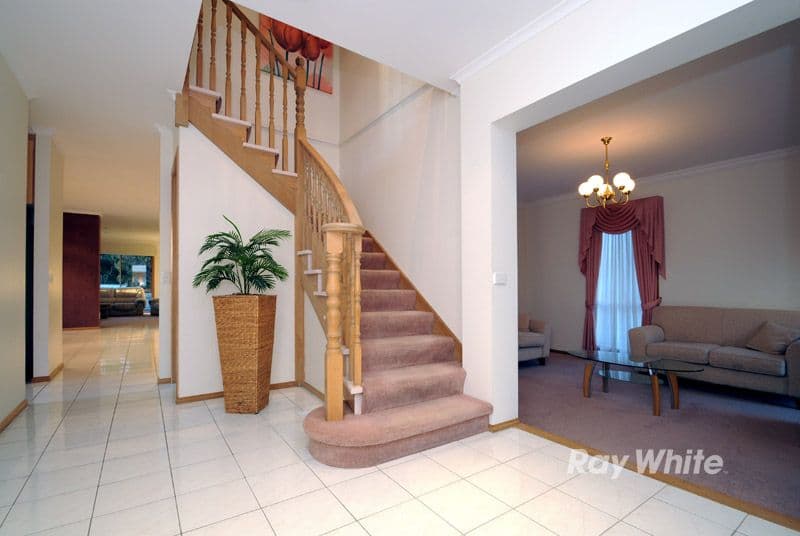 7 Crampton Court, ROWVILLE VIC 3178, Rowville - Thumbnail 2