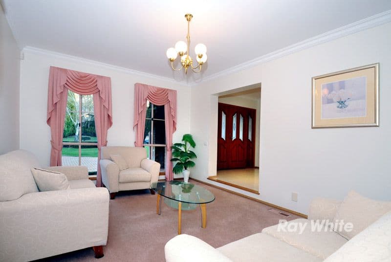 7 Crampton Court, ROWVILLE VIC 3178, Rowville - Thumbnail 3