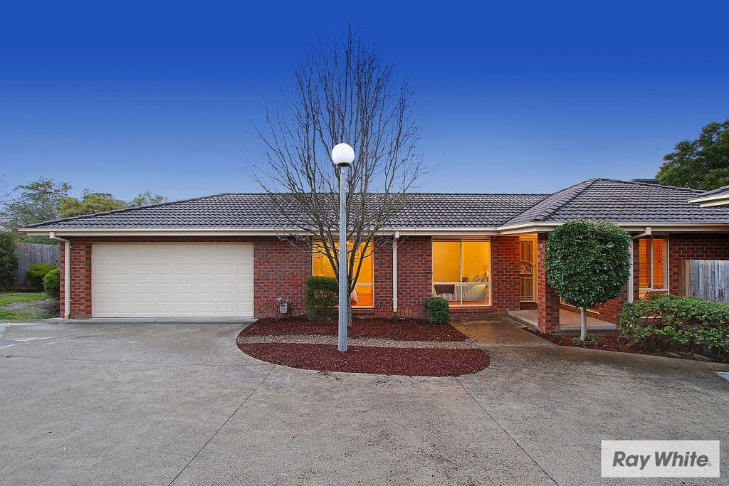 292 MAROONDAH Highway, Croydon VIC 3136, Croydon - Image 1