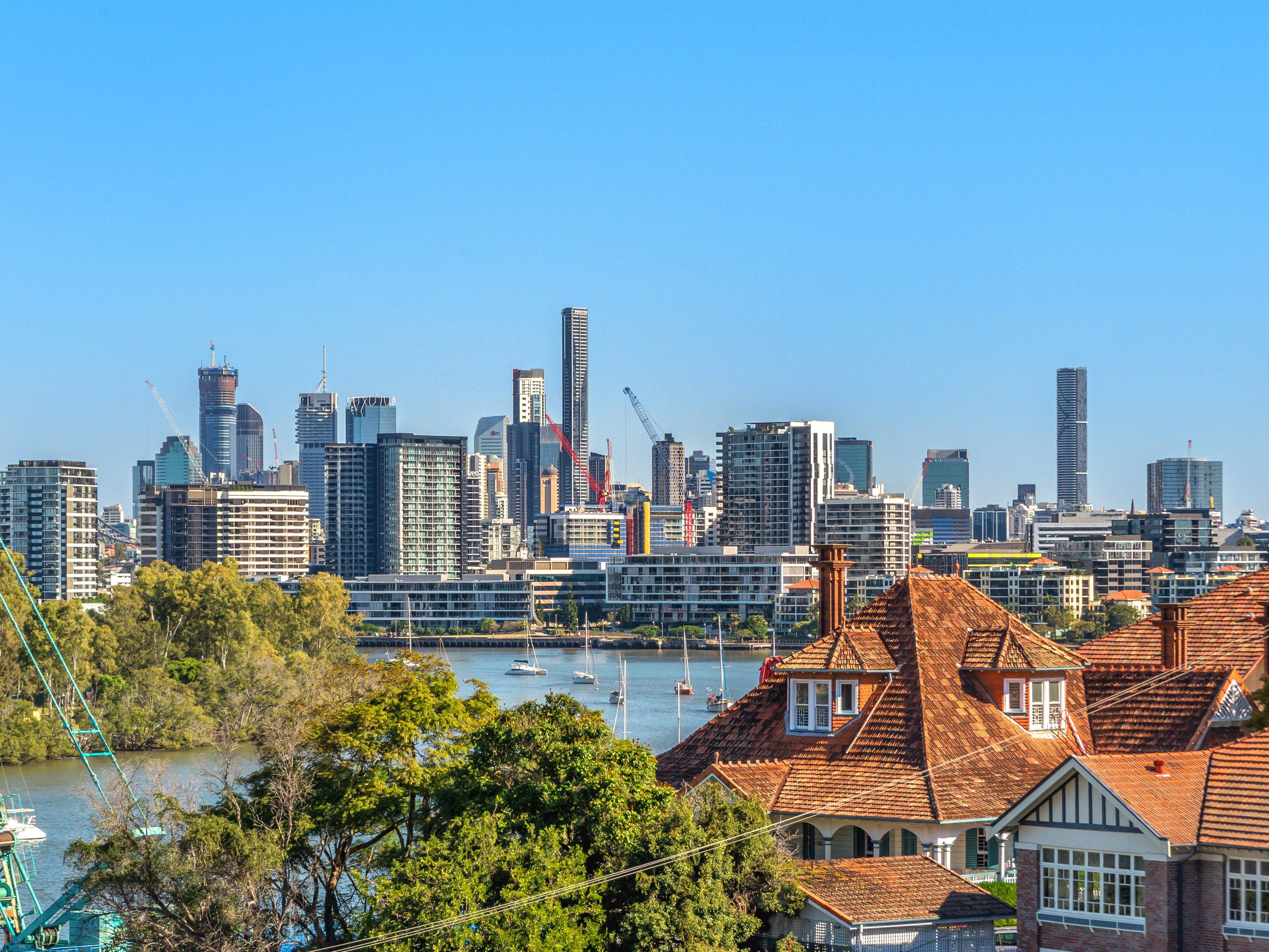 24A Crescent Road, Hamilton QLD 4007, Hamilton - Image 1