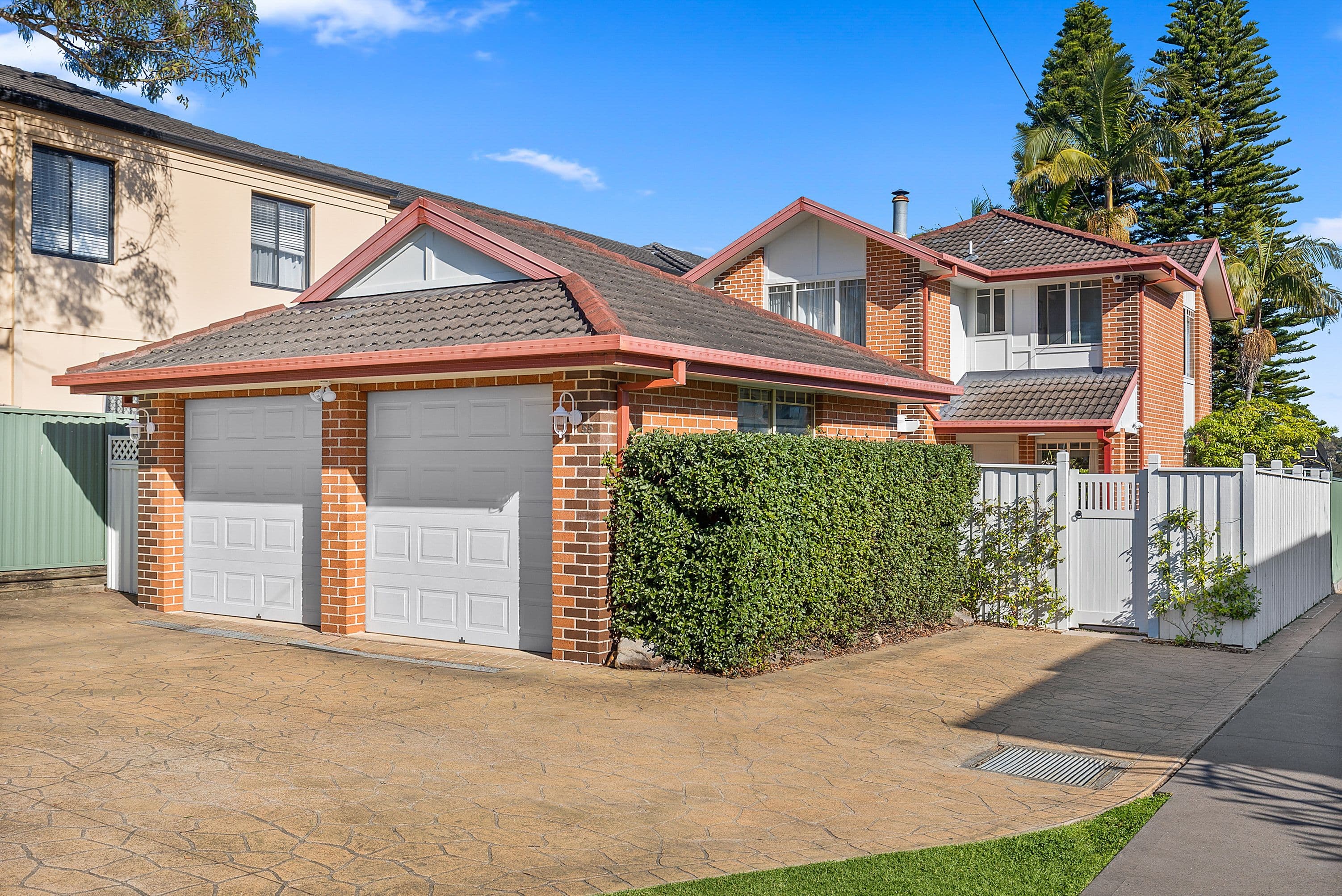 55 Woodlands Avenue, Lugarno NSW 2210, Lugarno - Image 1