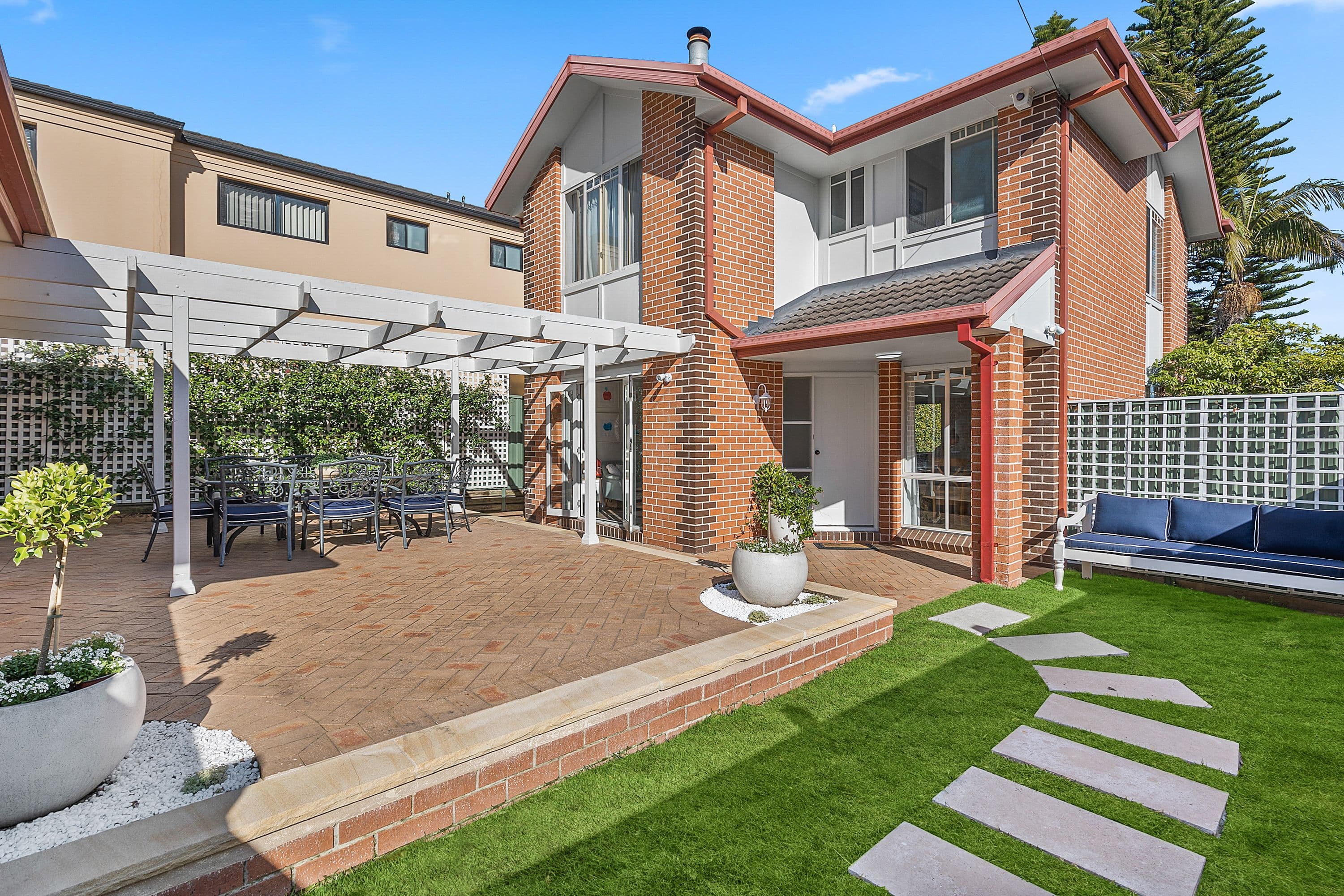 55 Woodlands Avenue, Lugarno NSW 2210, Lugarno - Thumbnail 2