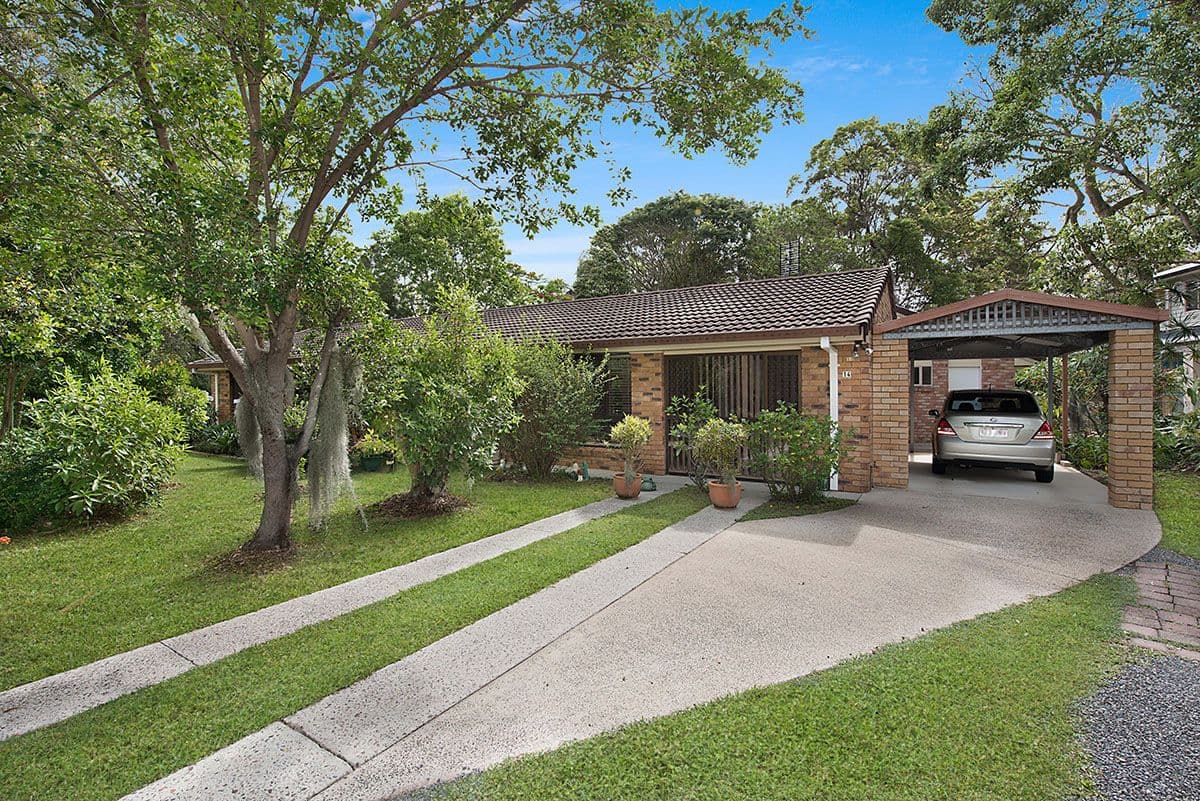 14 Casuarina Drive, Little Mountain QLD 4551, Little Mountain - Thumbnail 2