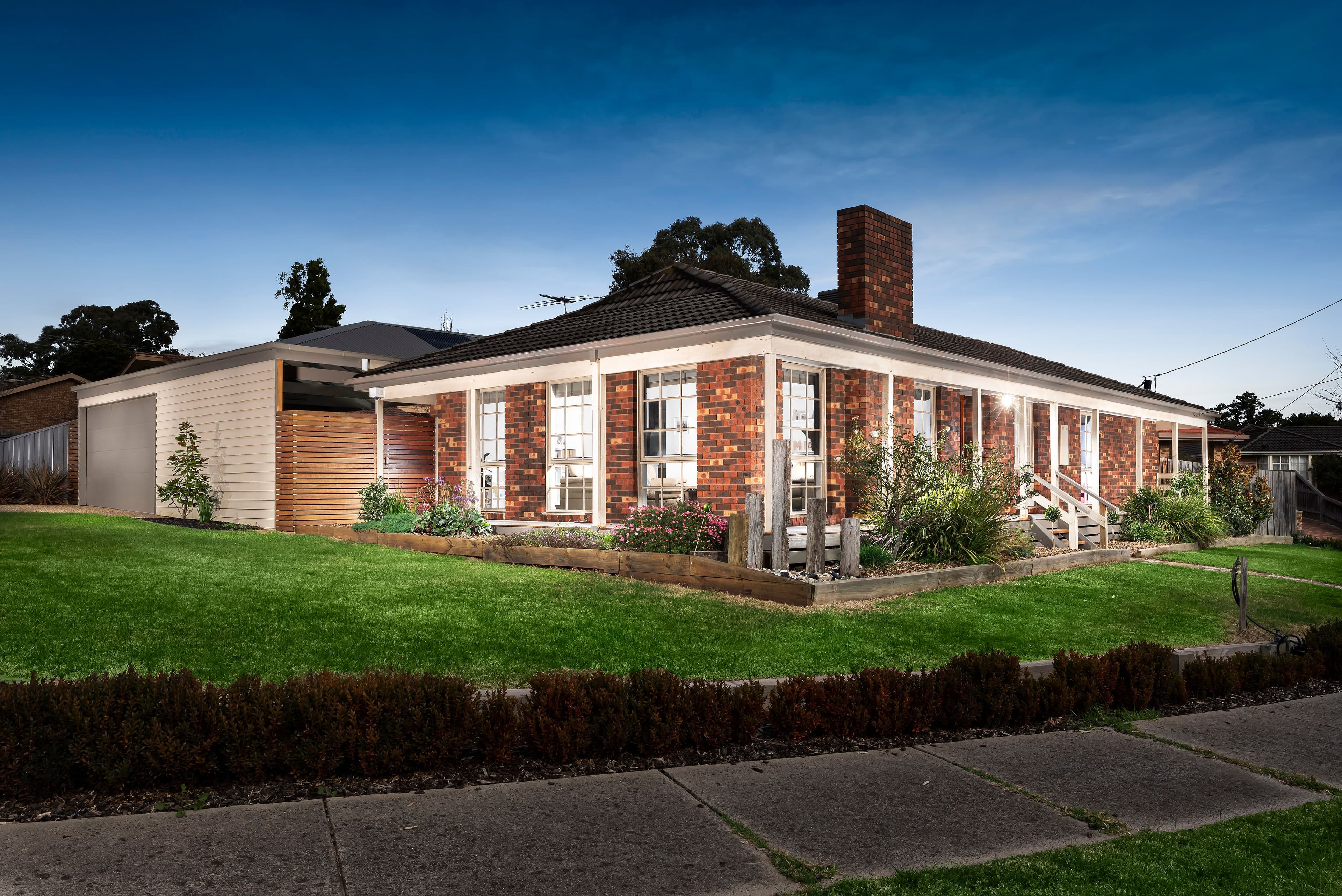 1 Stevens Place, Rowville VIC 3178, Rowville - Image 1