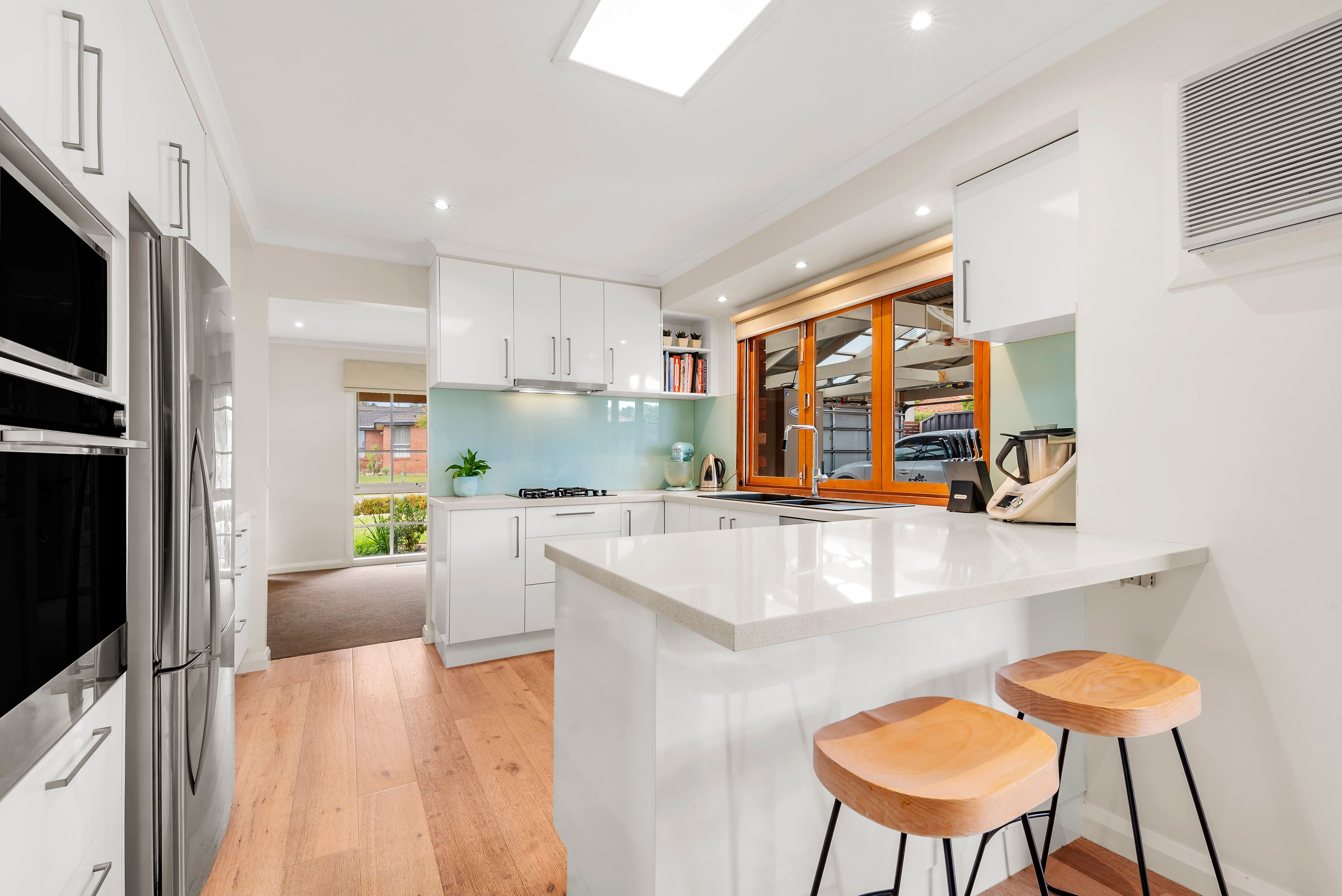 1 Stevens Place, Rowville VIC 3178, Rowville - Thumbnail 2
