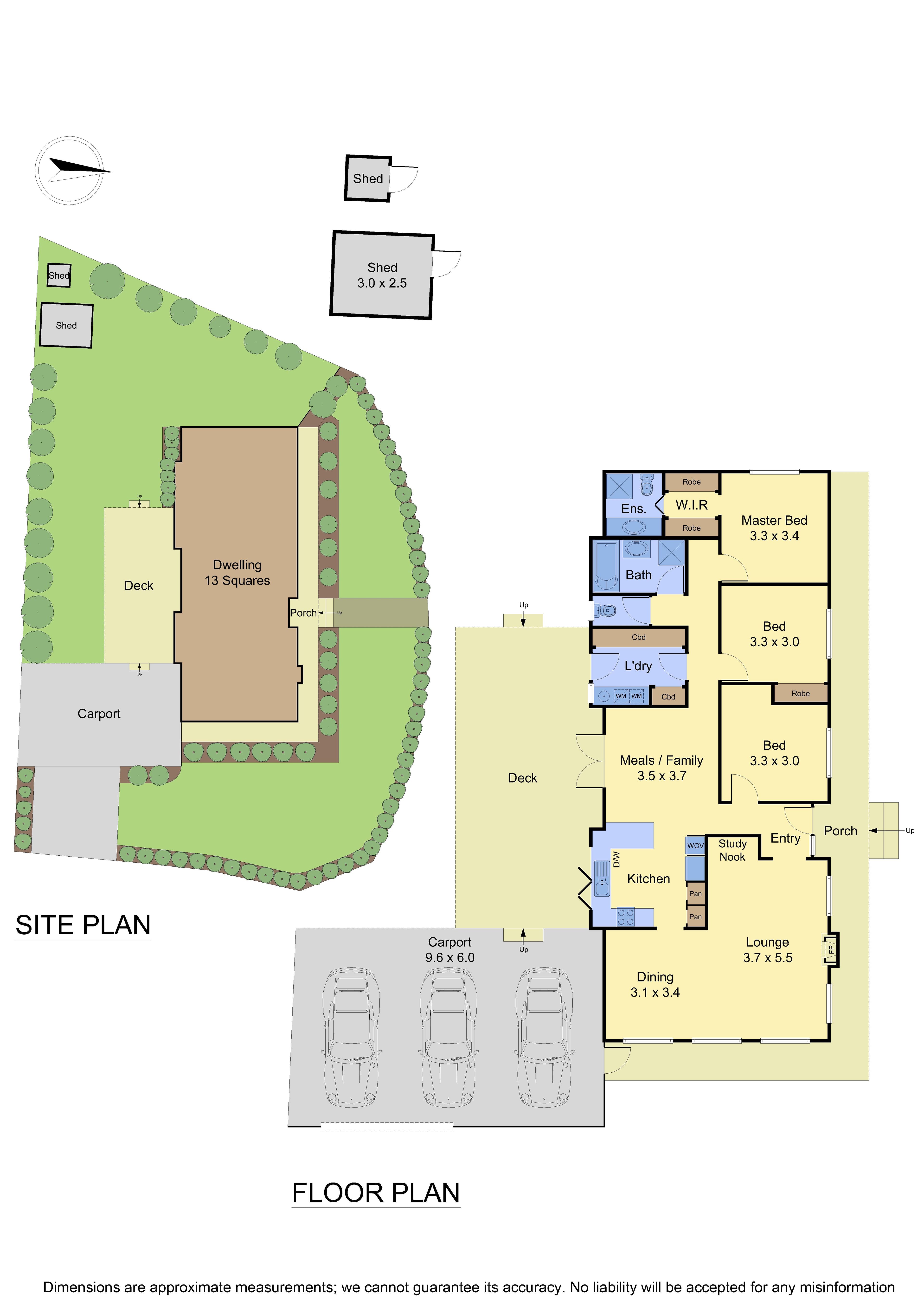 1 Stevens Place, Rowville VIC 3178, Rowville - Thumbnail 8