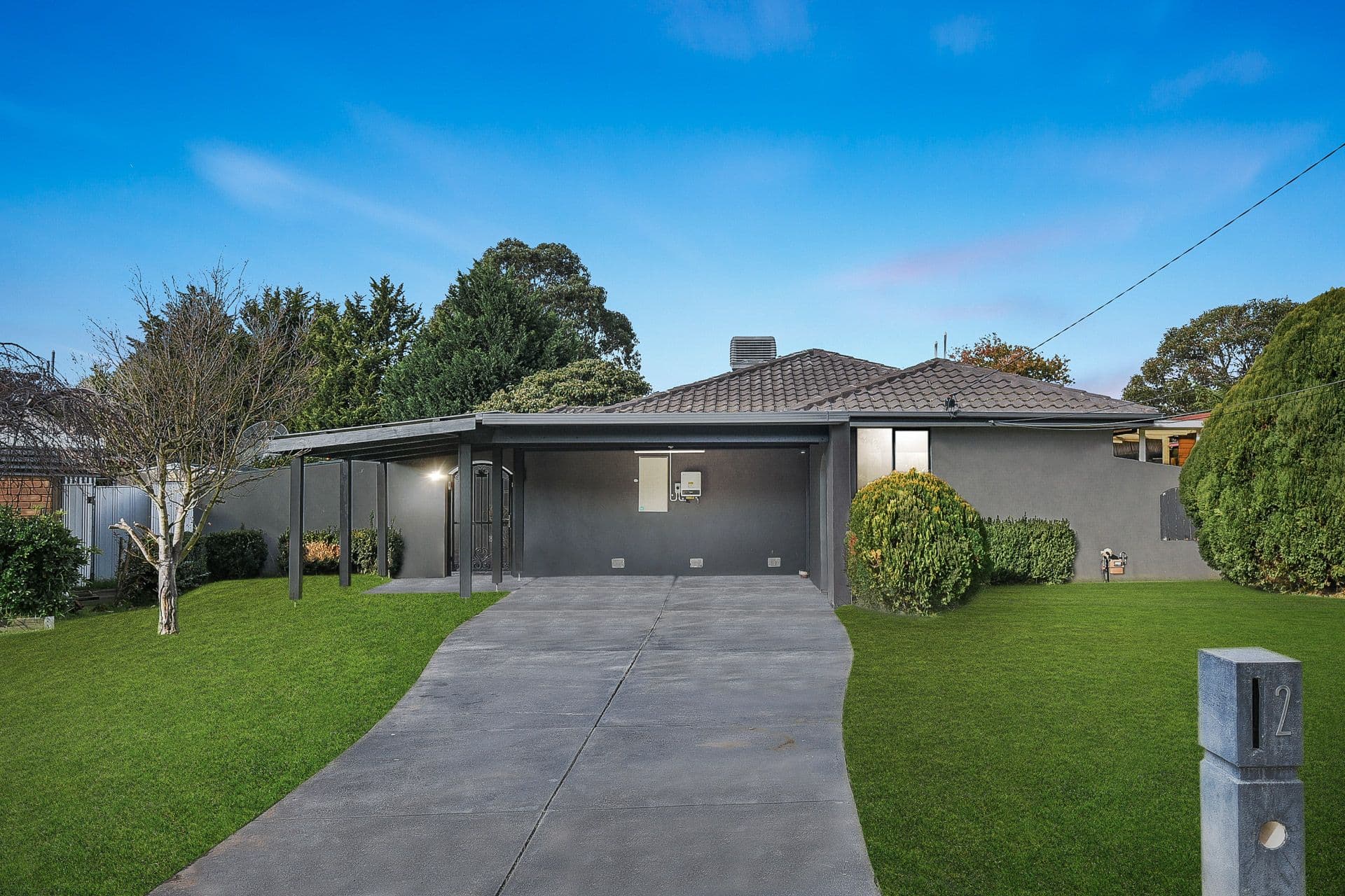 2 Nith Court, Glen Waverley VIC 3150, Glen Waverley - Image 1
