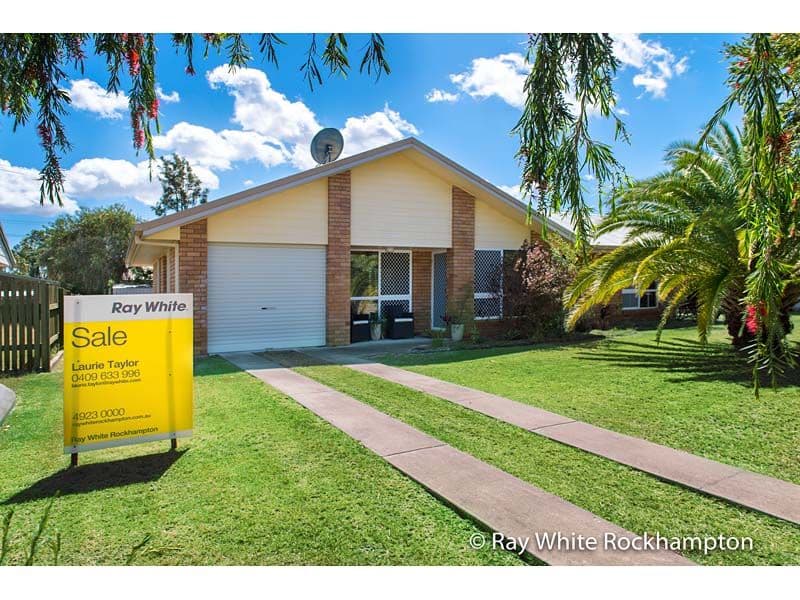 15 Doblo Avenue, Norman Gardens QLD 4701, Norman Gardens - Image 1