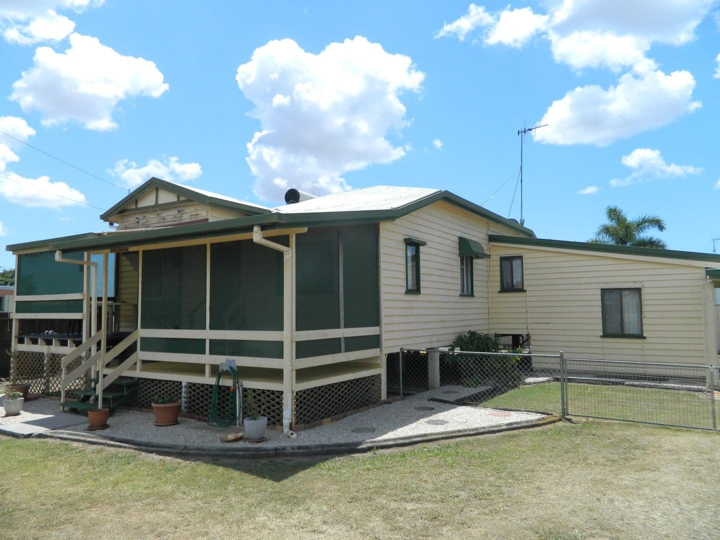22 Baker Street, KEPNOCK QLD 4670, Kepnock - Image 1