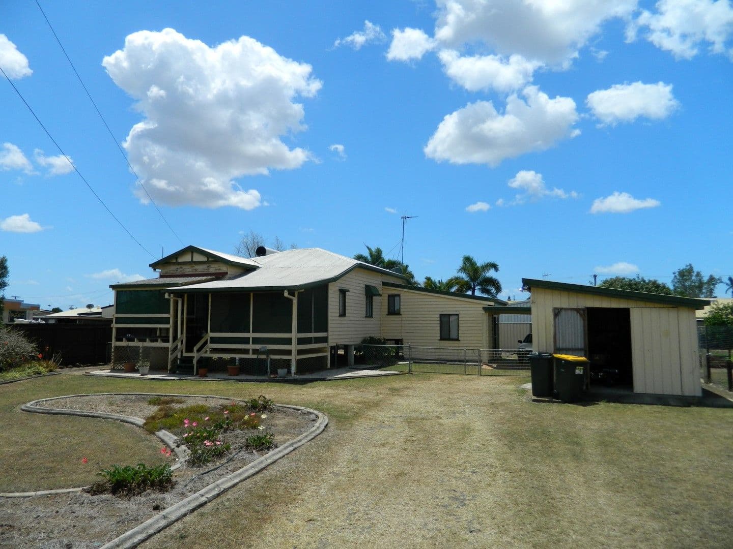 22 Baker Street, KEPNOCK QLD 4670, Kepnock - Thumbnail 2