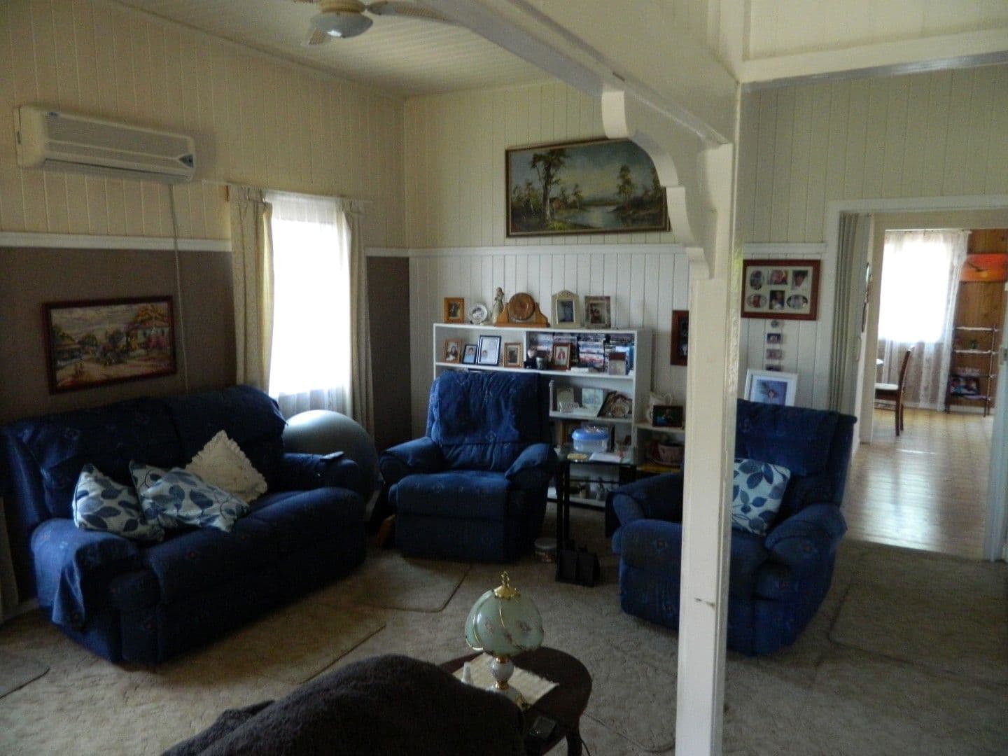 22 Baker Street, KEPNOCK QLD 4670, Kepnock - Thumbnail 4