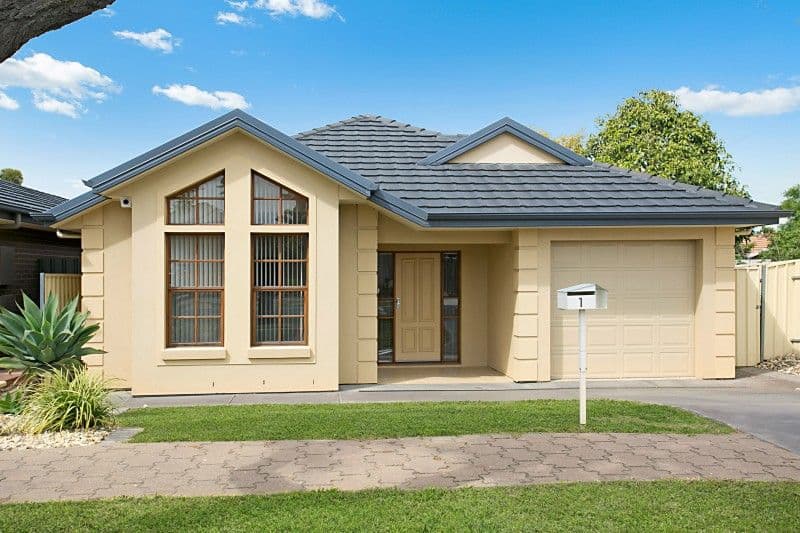 1 Gascoyne Avenue, HILLCREST SA 5086, Hillcrest - Image 1