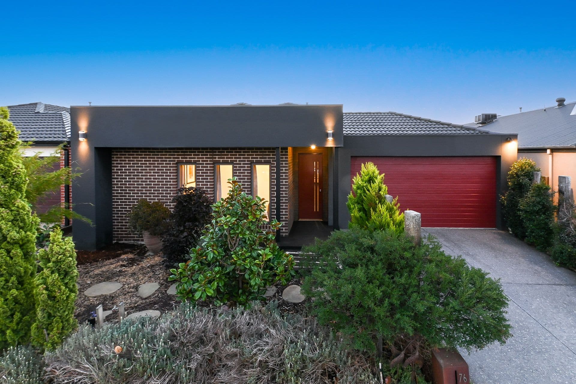76 Riverstone Boulevard, Clyde North VIC 3978, Clyde North - Image 1