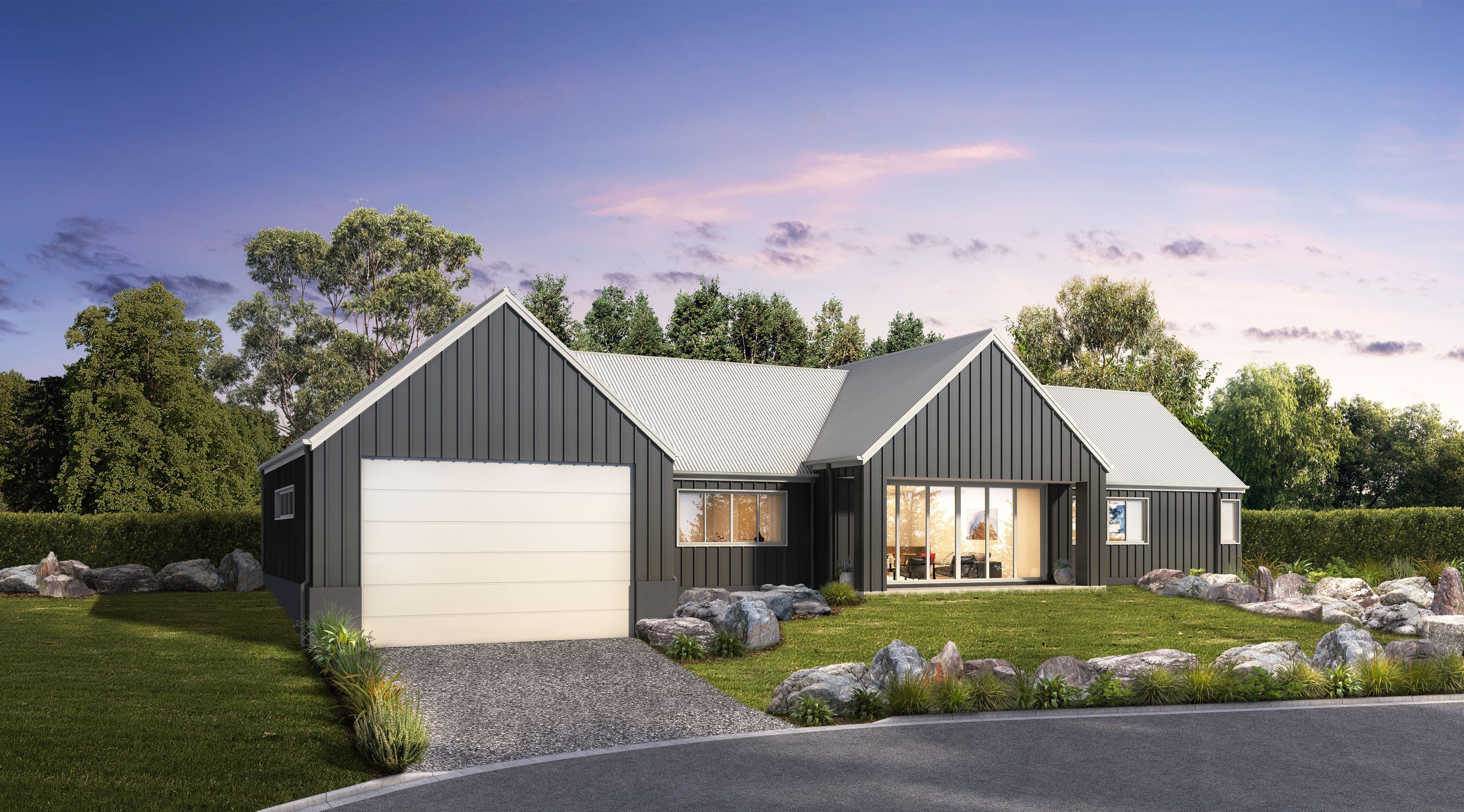 Lot 4, 13 First Avenue, Somerset Dam QLD 4312, Somerset Dam - Image 1