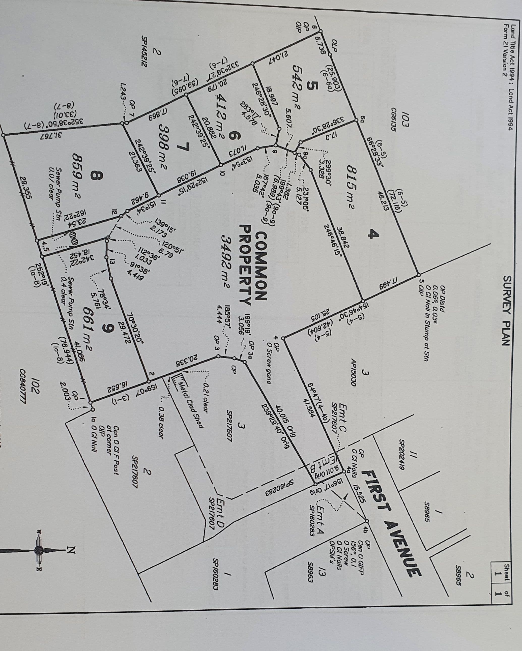 Lot 4, 13 First Avenue, Somerset Dam QLD 4312, Somerset Dam - Thumbnail 3