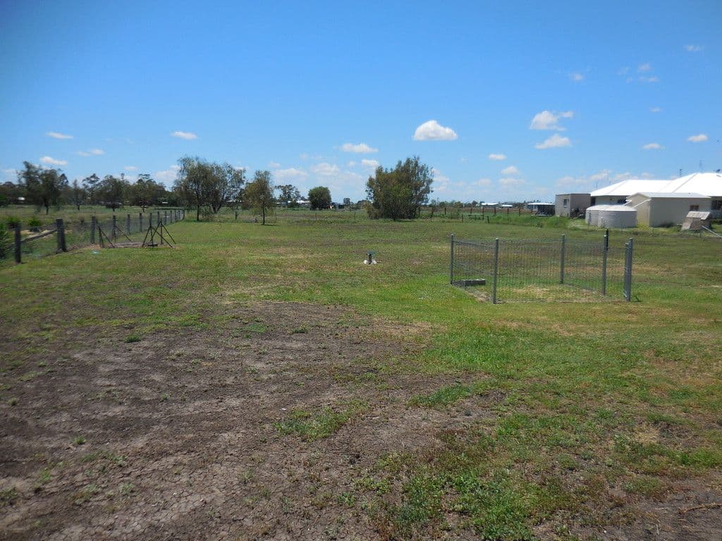 1 Mahon Street, Dalby QLD 4405, Dalby - Thumbnail 7