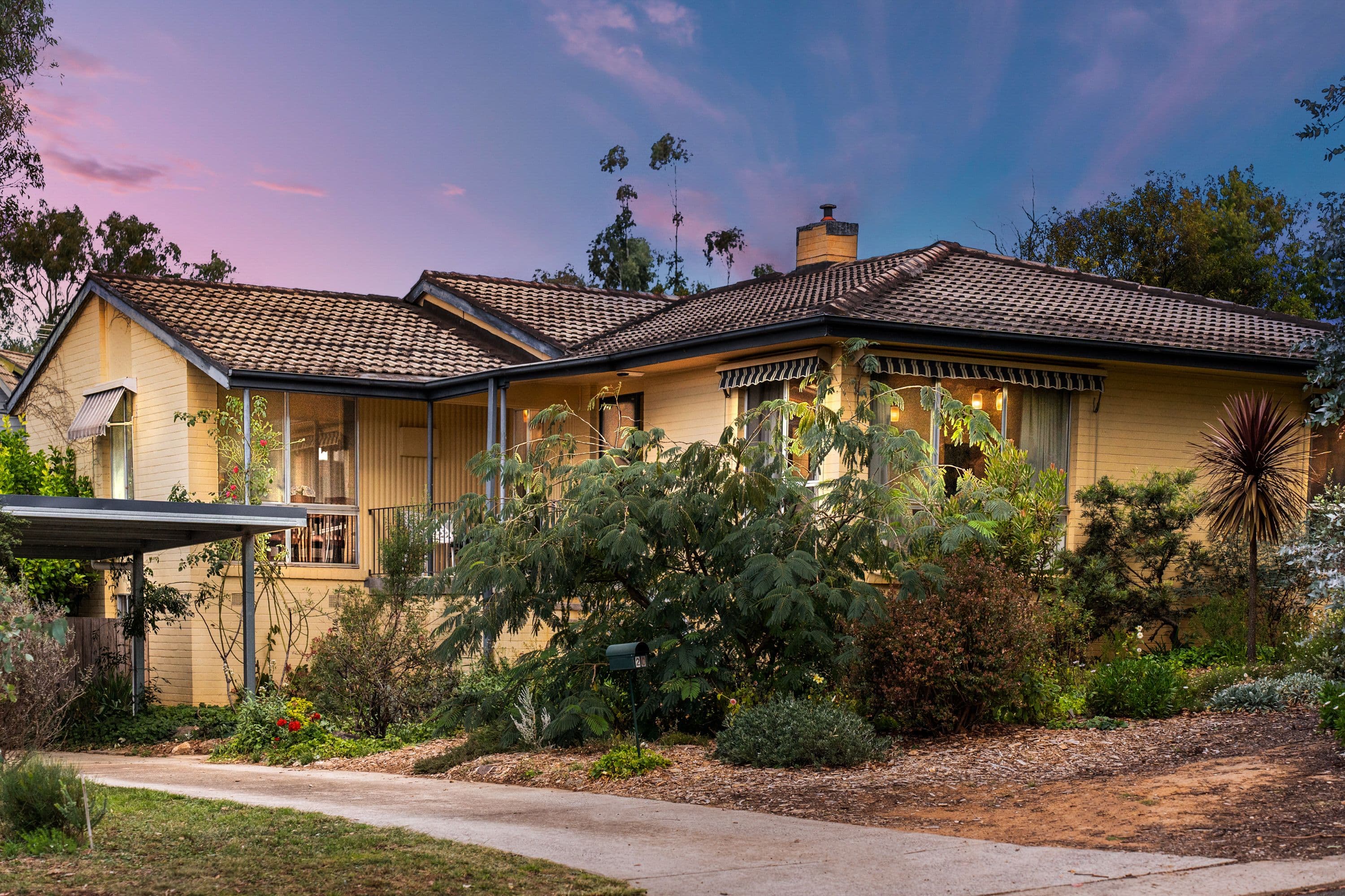20 McMaster Street, Scullin ACT 2614, Scullin - Image 1