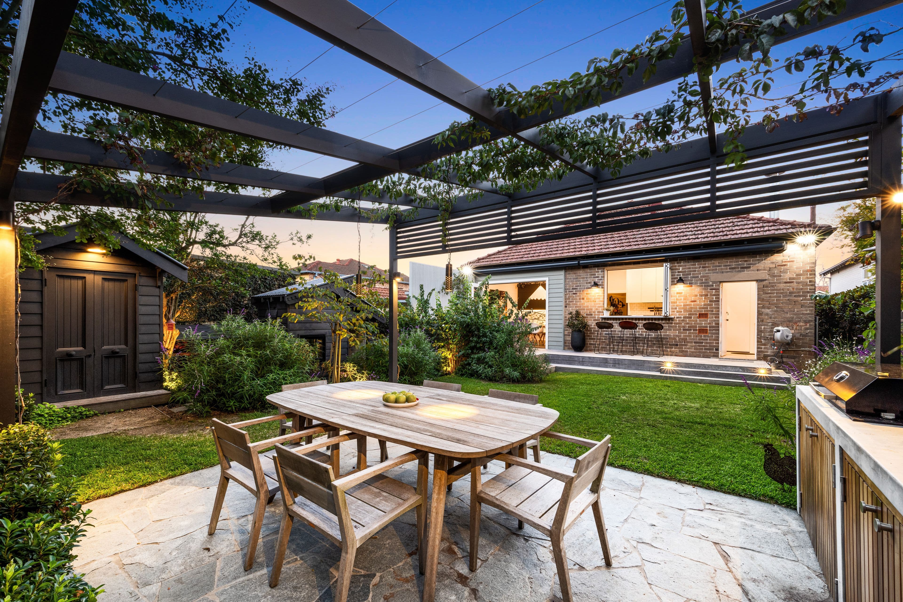 8 Arkland Street, Cammeray NSW 2062, Cammeray - Thumbnail 3