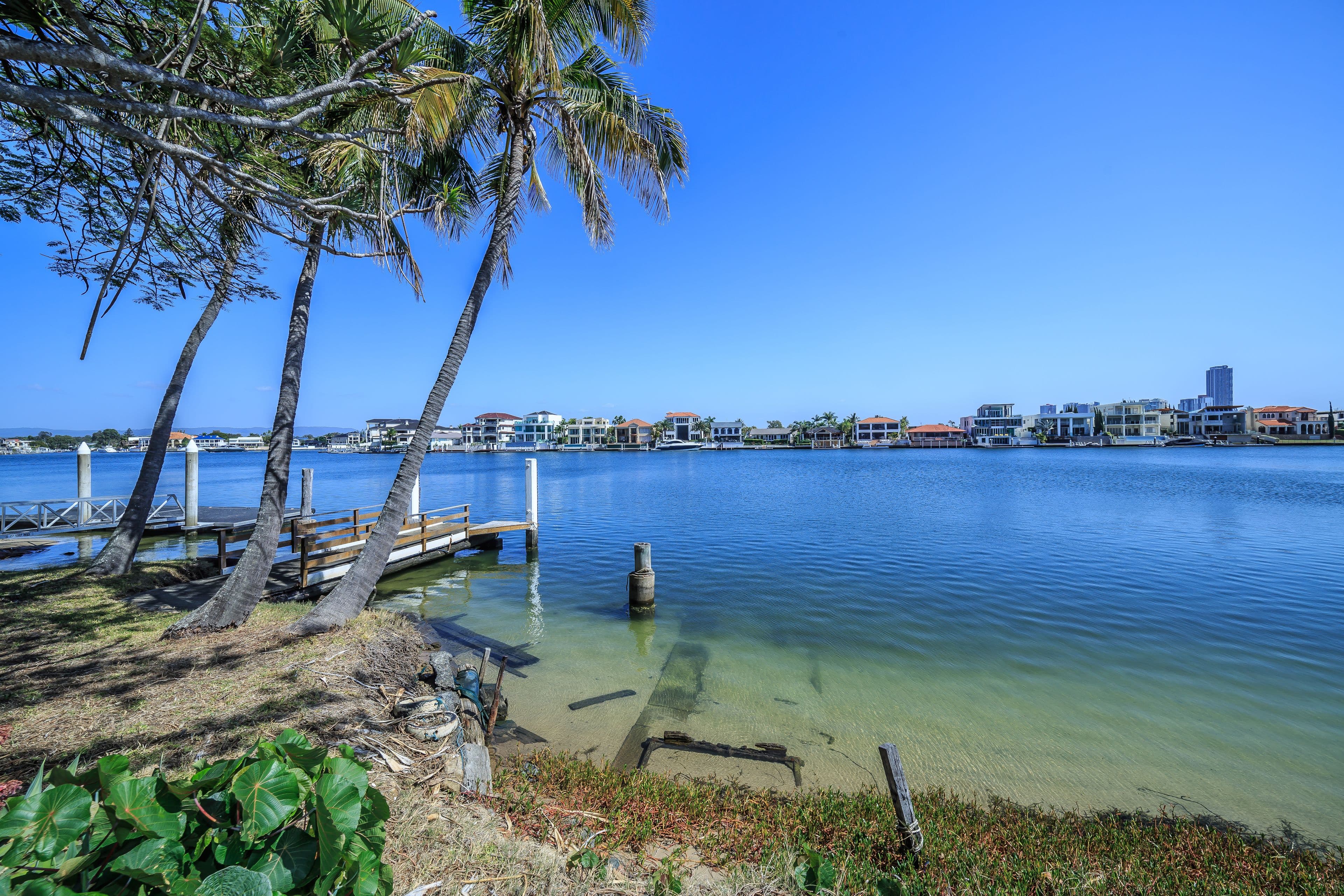 6 Paradise Place, Surfers Paradise QLD 4217, Surfers Paradise - Thumbnail 2