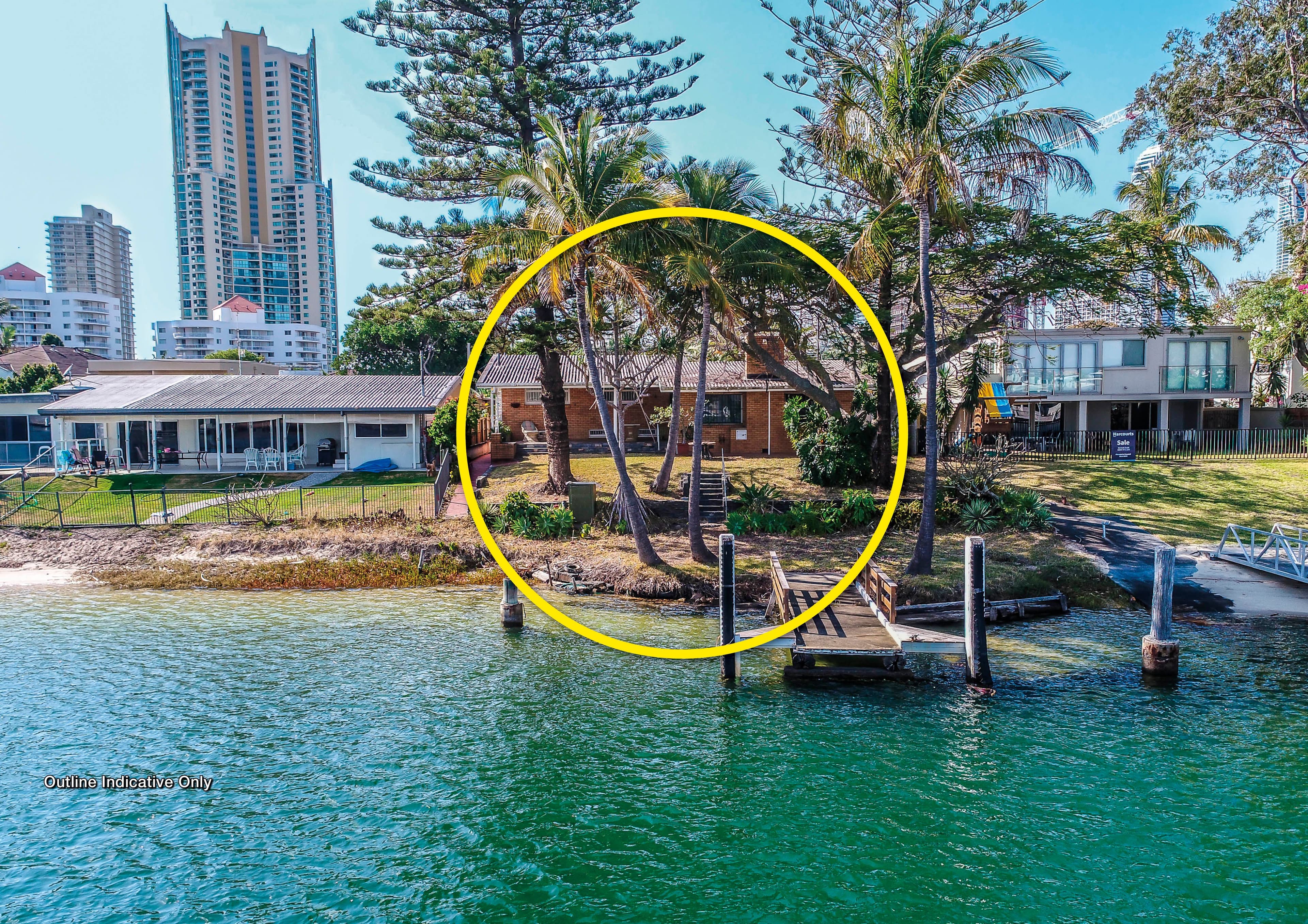 6 Paradise Place, Surfers Paradise QLD 4217, Surfers Paradise - Thumbnail 7