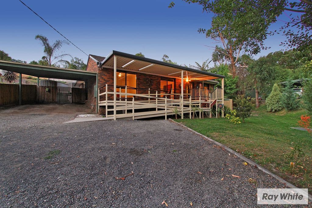 77 DAVID Road, Lilydale VIC 3140, Lilydale - Thumbnail 3