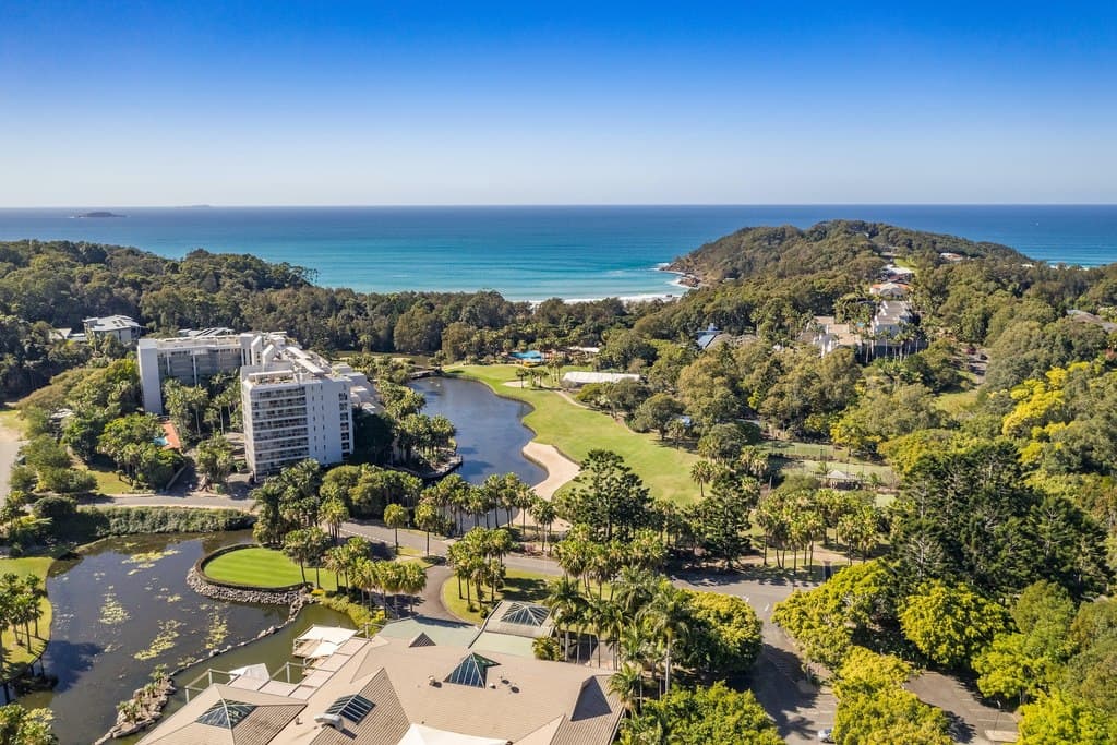 4605-06/2 Bay Drive, Coffs Harbour - Image 1