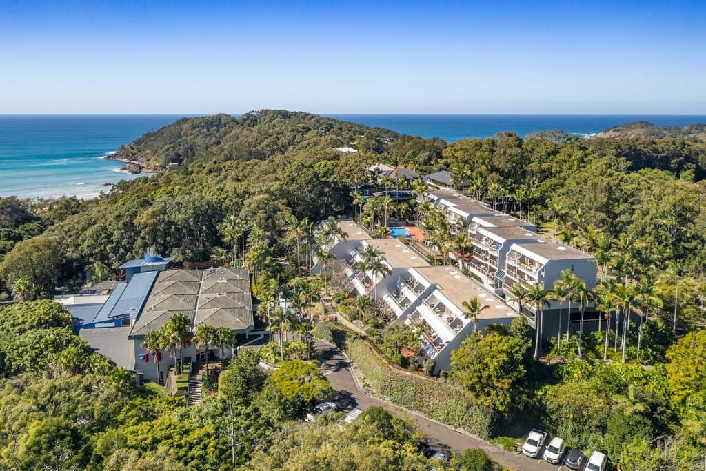 4605-06/2 Bay Drive, Coffs Harbour - Thumbnail 2