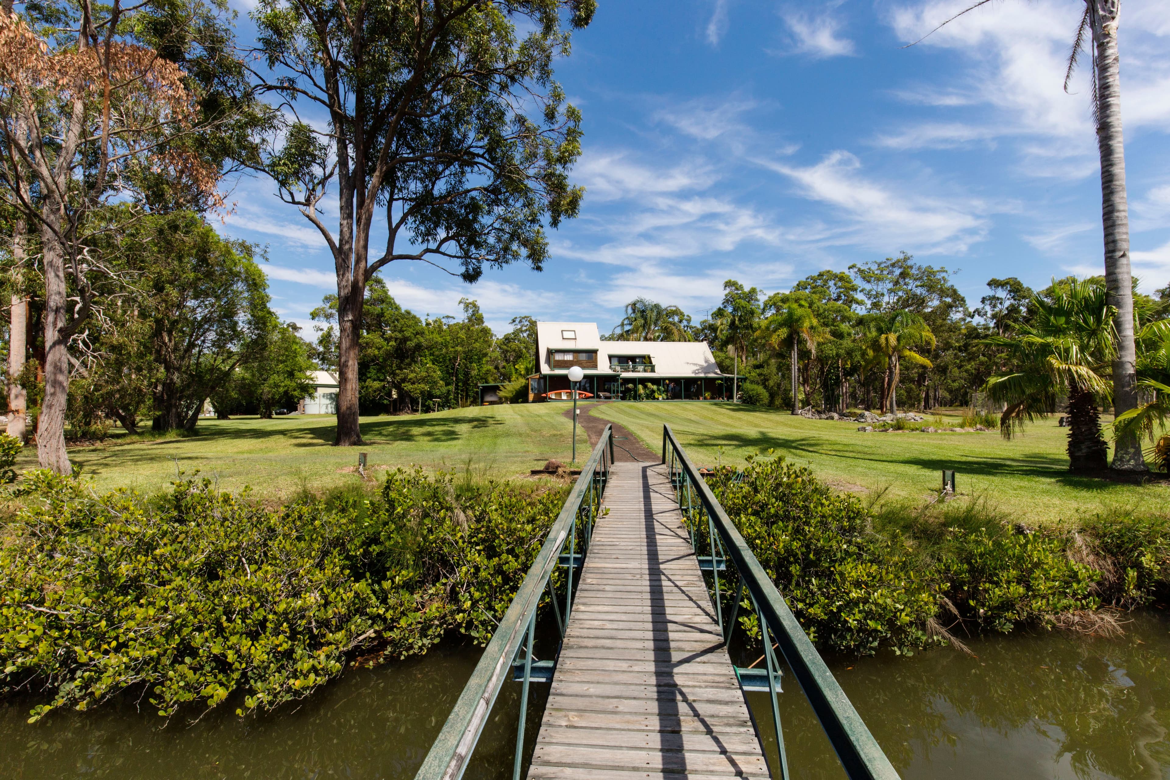 548 Gooreengi Road, North Arm Cove - Image 1