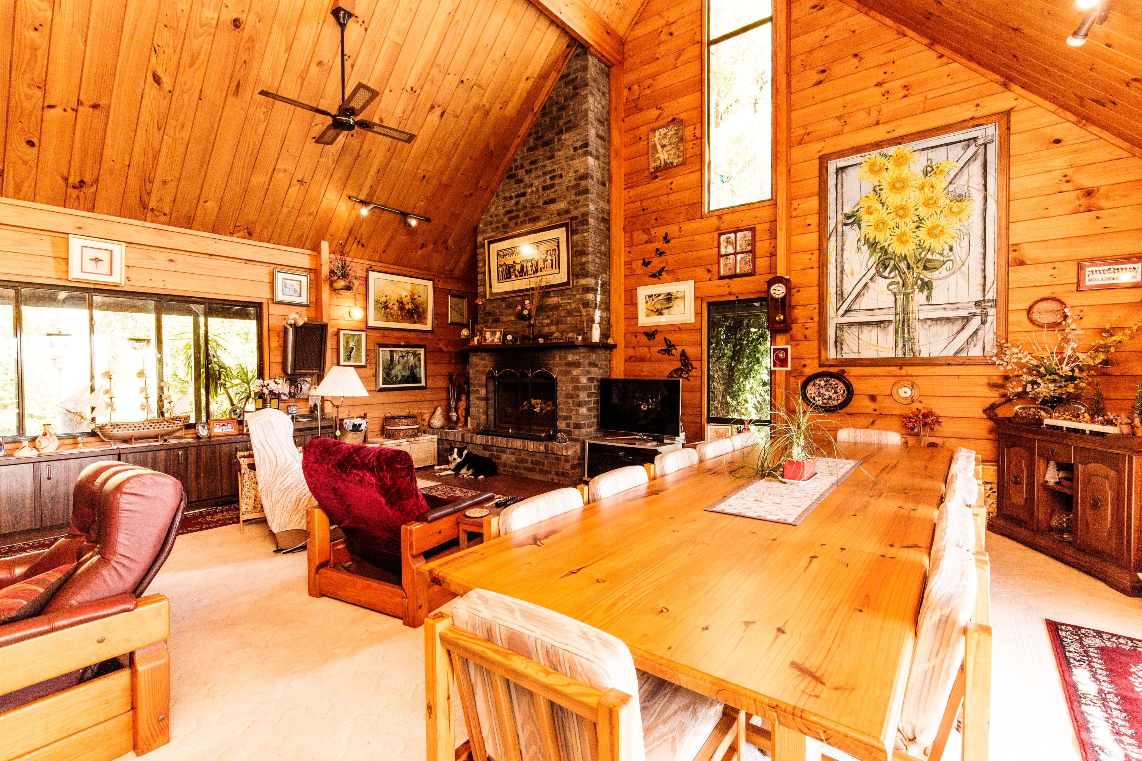 548 Gooreengi Road, North Arm Cove - Thumbnail 5
