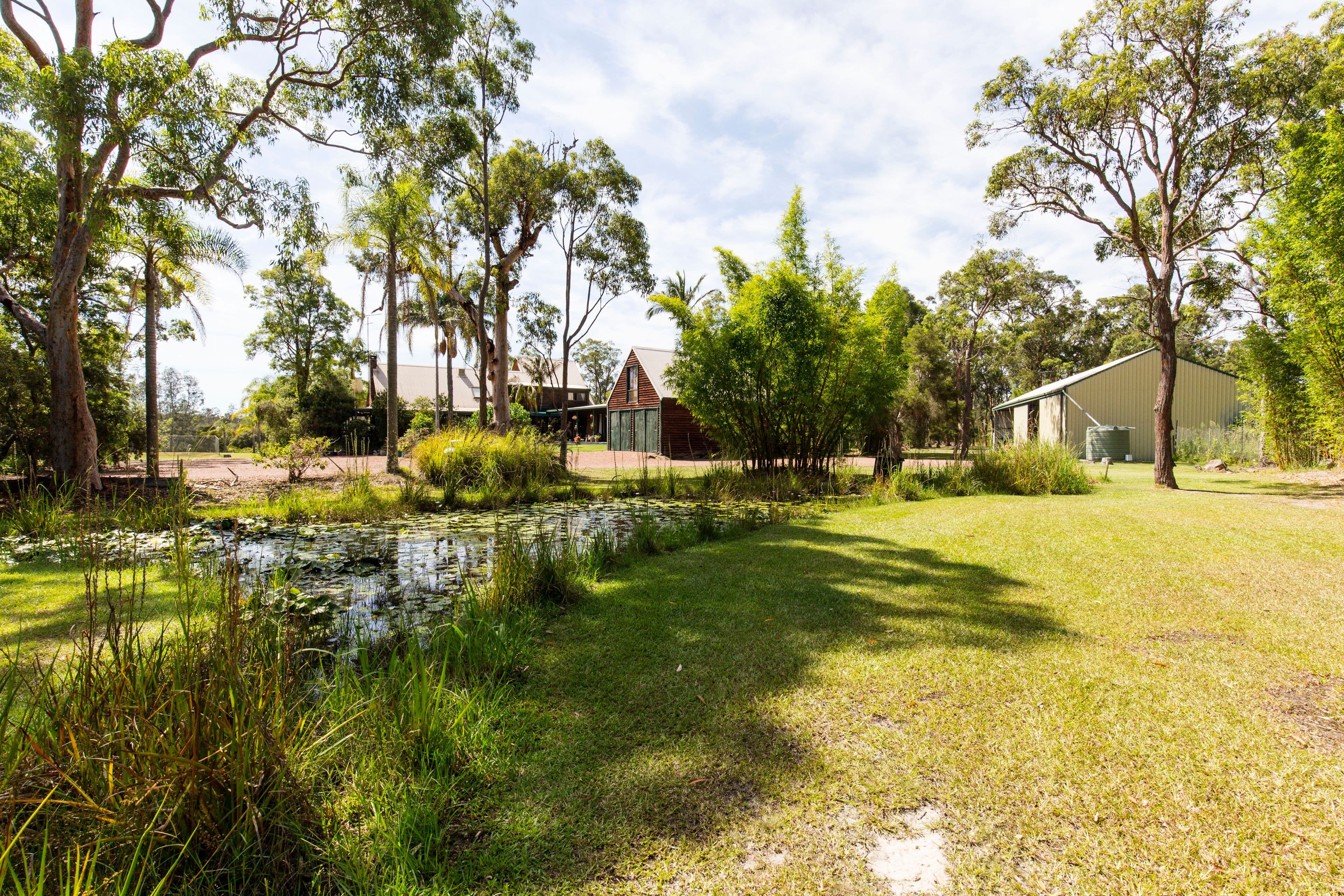 548 Gooreengi Road, North Arm Cove - Thumbnail 7