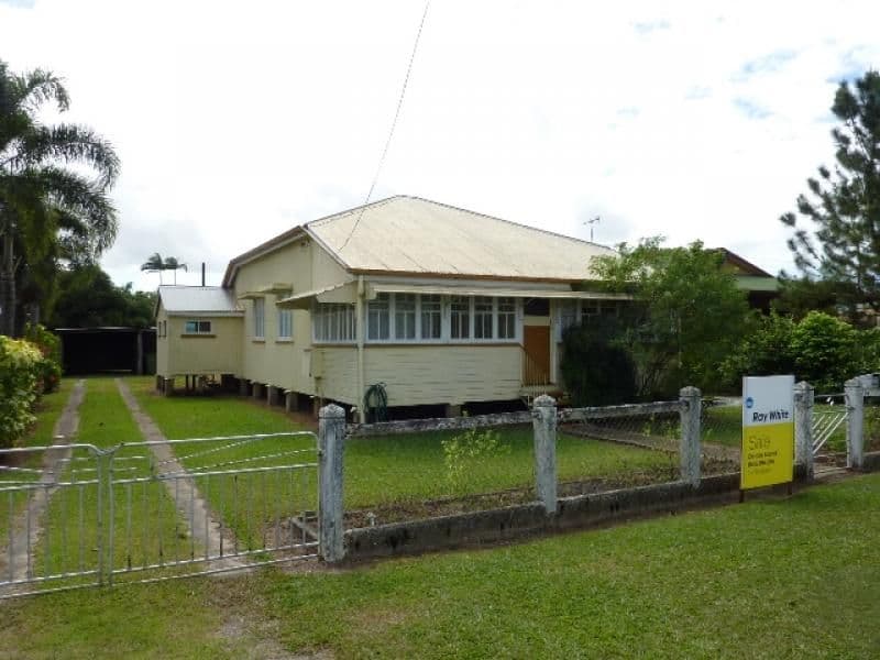 42 Griffin Street, GORDONVALE QLD 4865, Gordonvale - Thumbnail 2