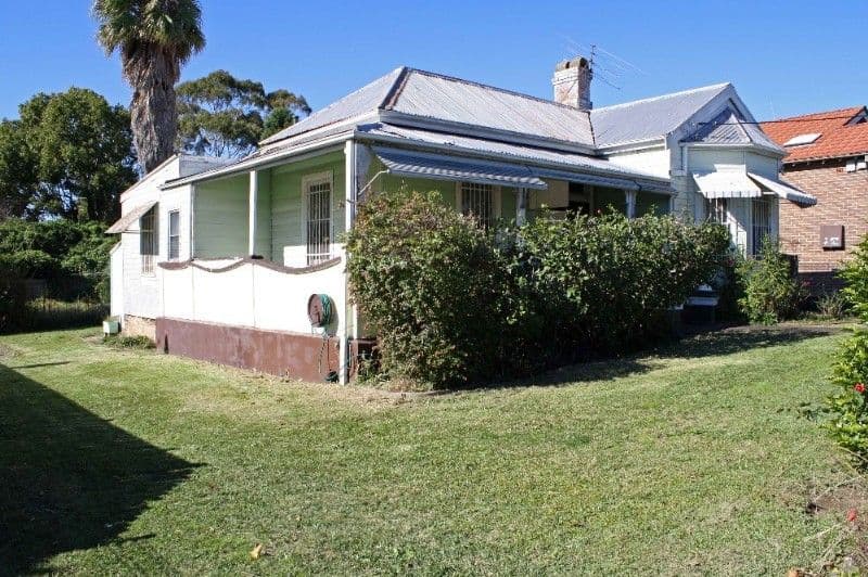 46 Brighton Street, CROYDON NSW 2132, Croydon - Image 1