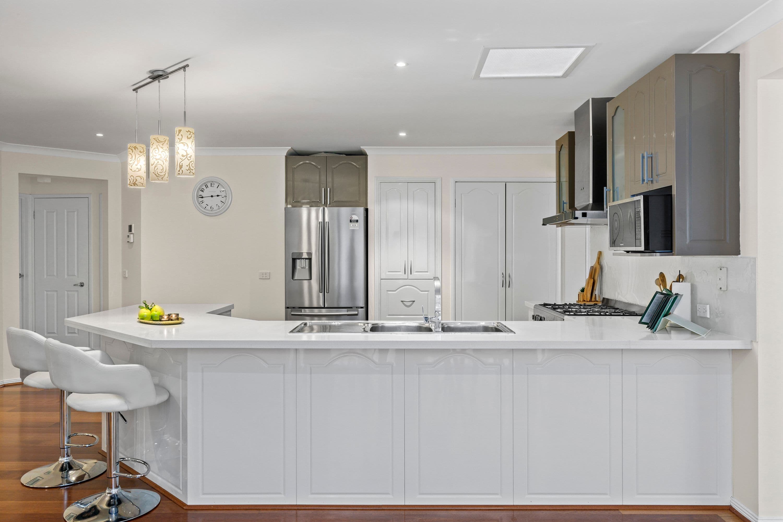 5 Bailey James Court, Rowville VIC 3178, Rowville - Thumbnail 3