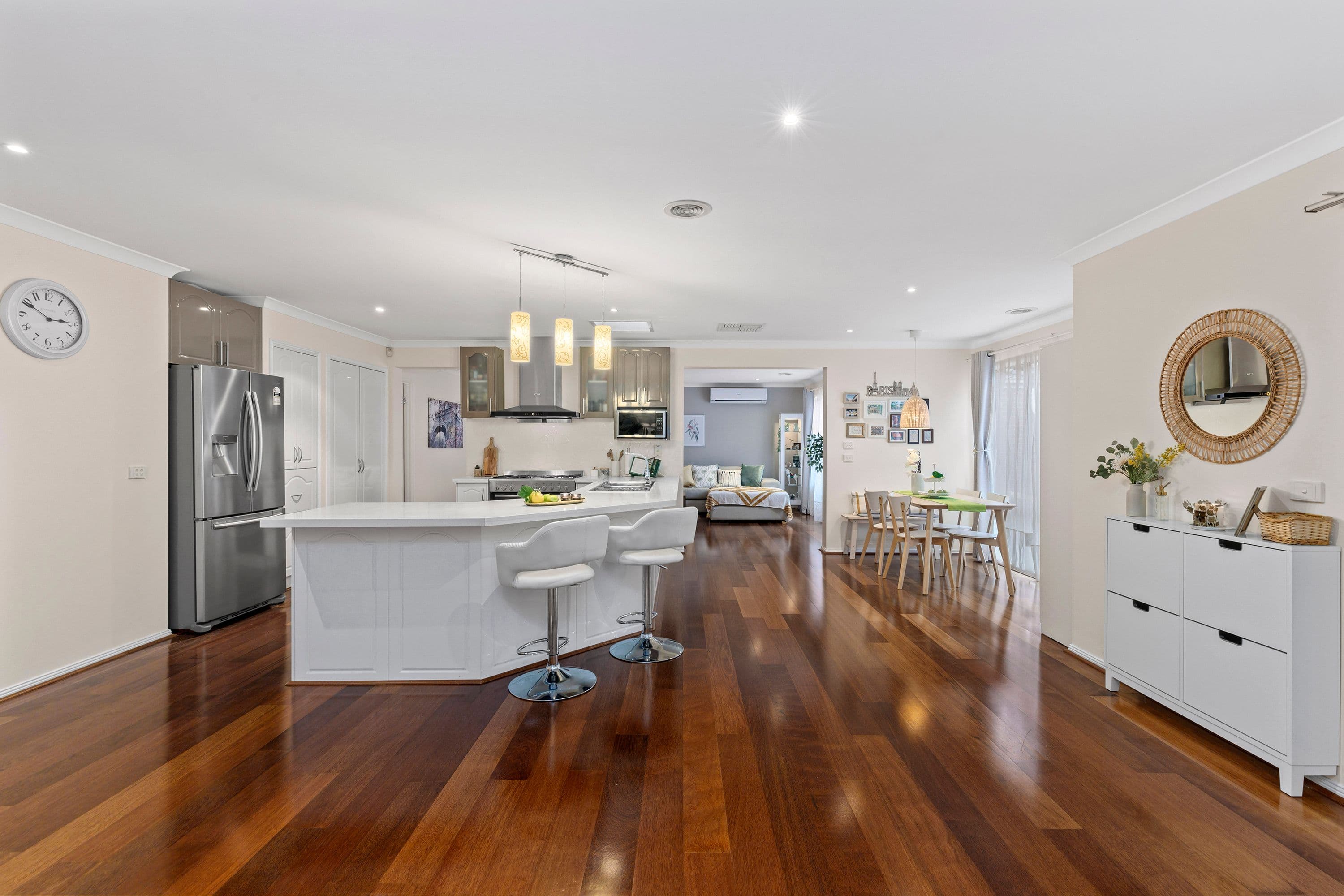 5 Bailey James Court, Rowville VIC 3178, Rowville - Thumbnail 5