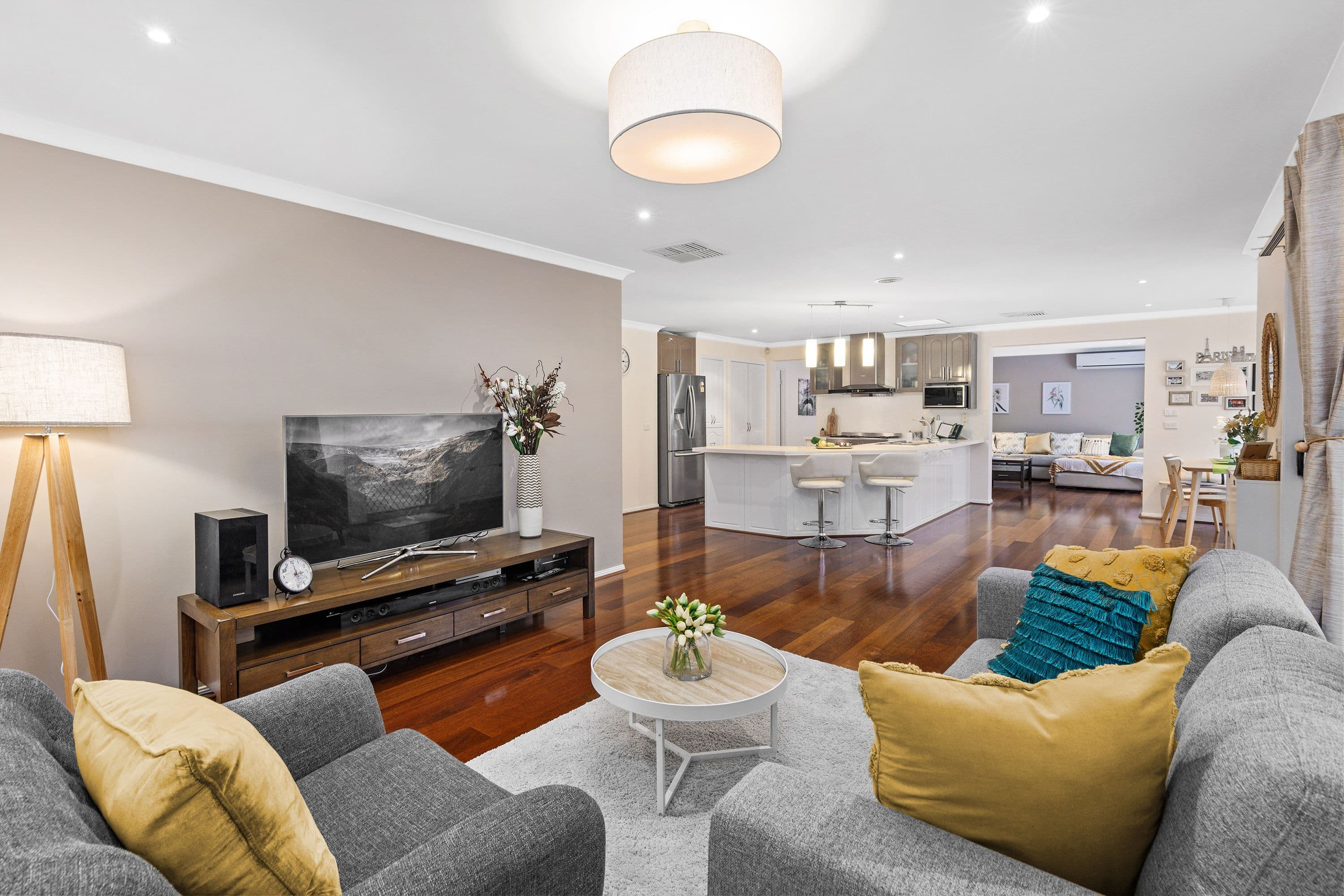 5 Bailey James Court, Rowville VIC 3178, Rowville - Thumbnail 8