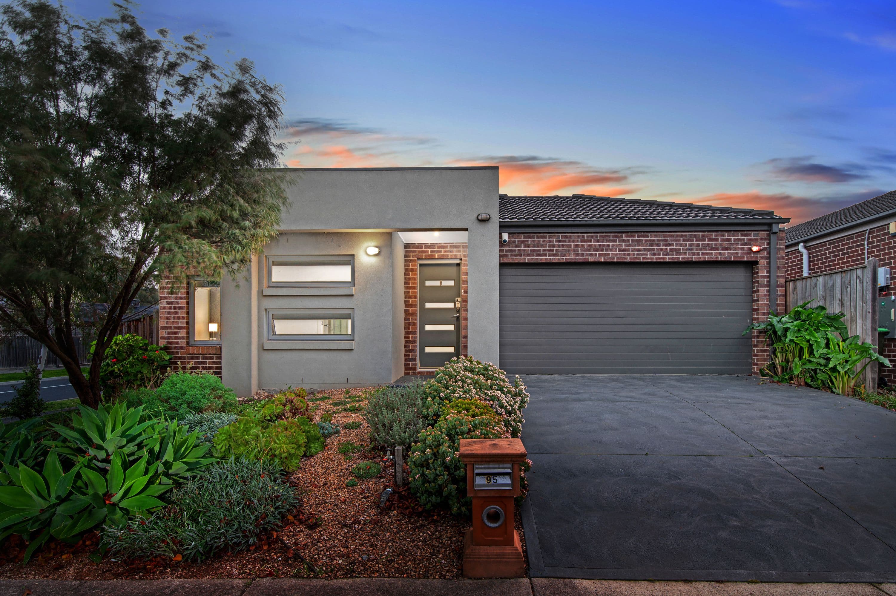 95 Brinkhill Drive, Mernda VIC 3754, Mernda - Image 1