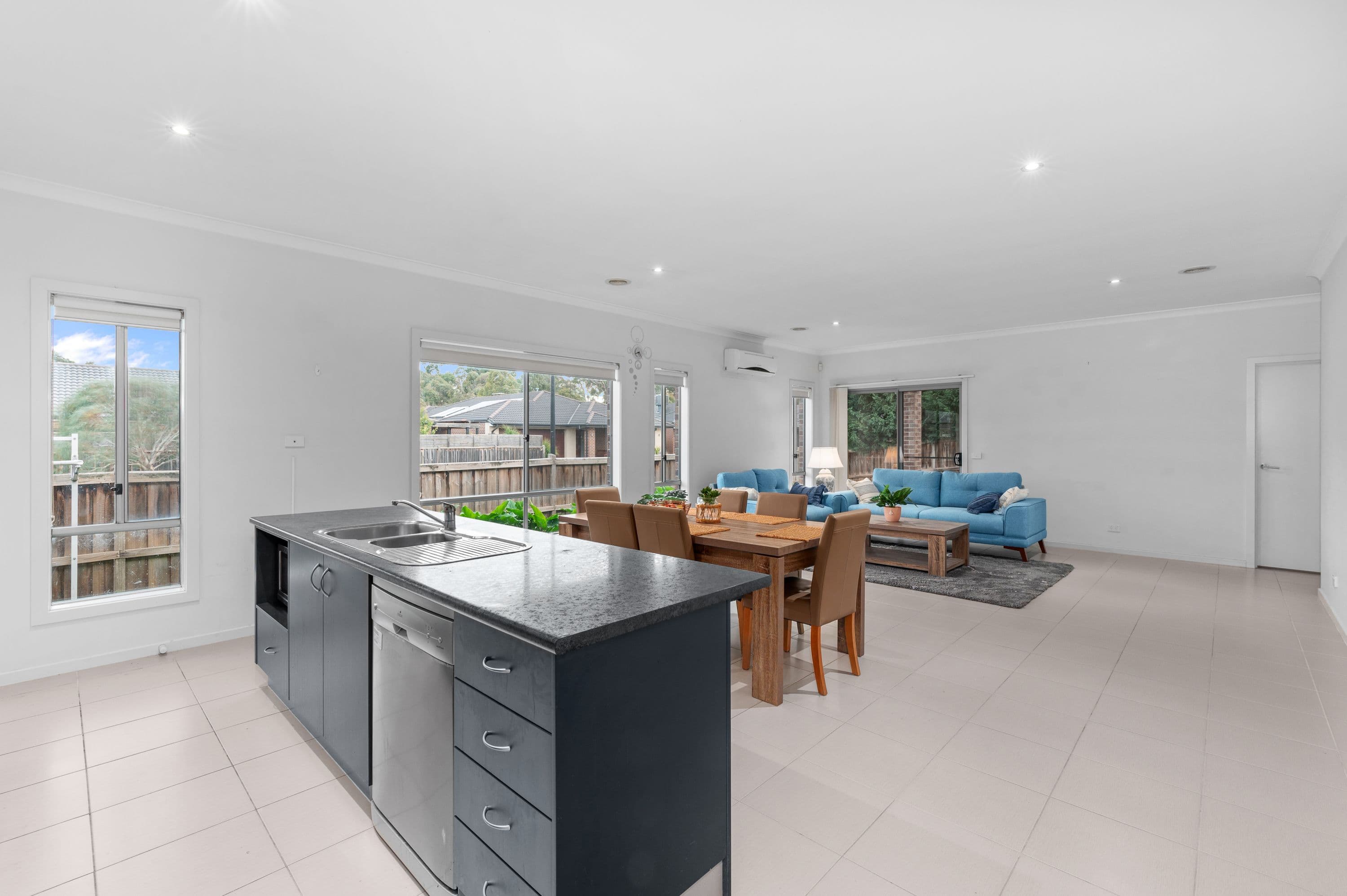 95 Brinkhill Drive, Mernda VIC 3754, Mernda - Thumbnail 2