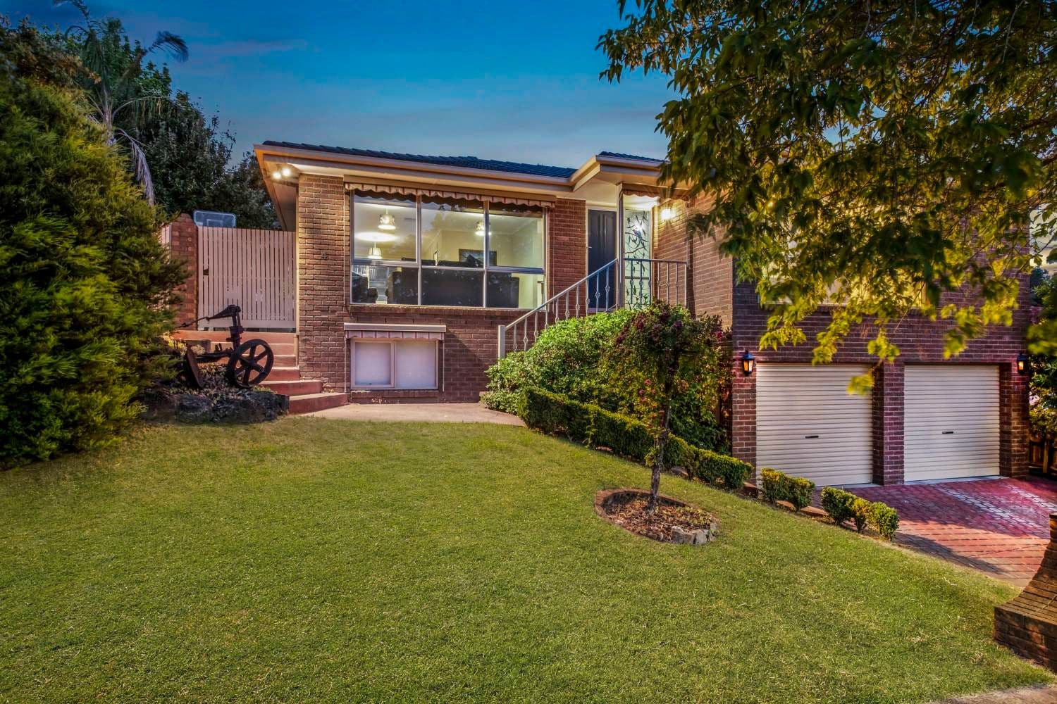 4 Telford Drive, Berwick VIC 3806, Berwick - Image 1