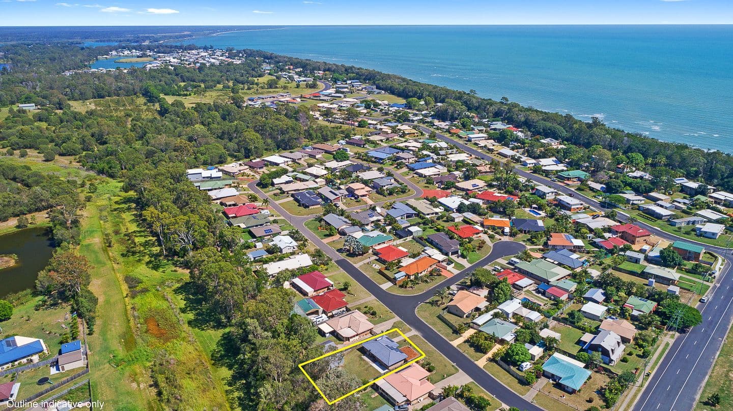 8 Tree View Road, Toogoom QLD 4655, Toogoom - Image 1