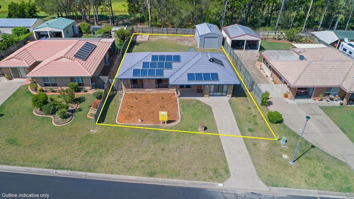 8 Tree View Road, Toogoom QLD 4655, Toogoom - Thumbnail 2