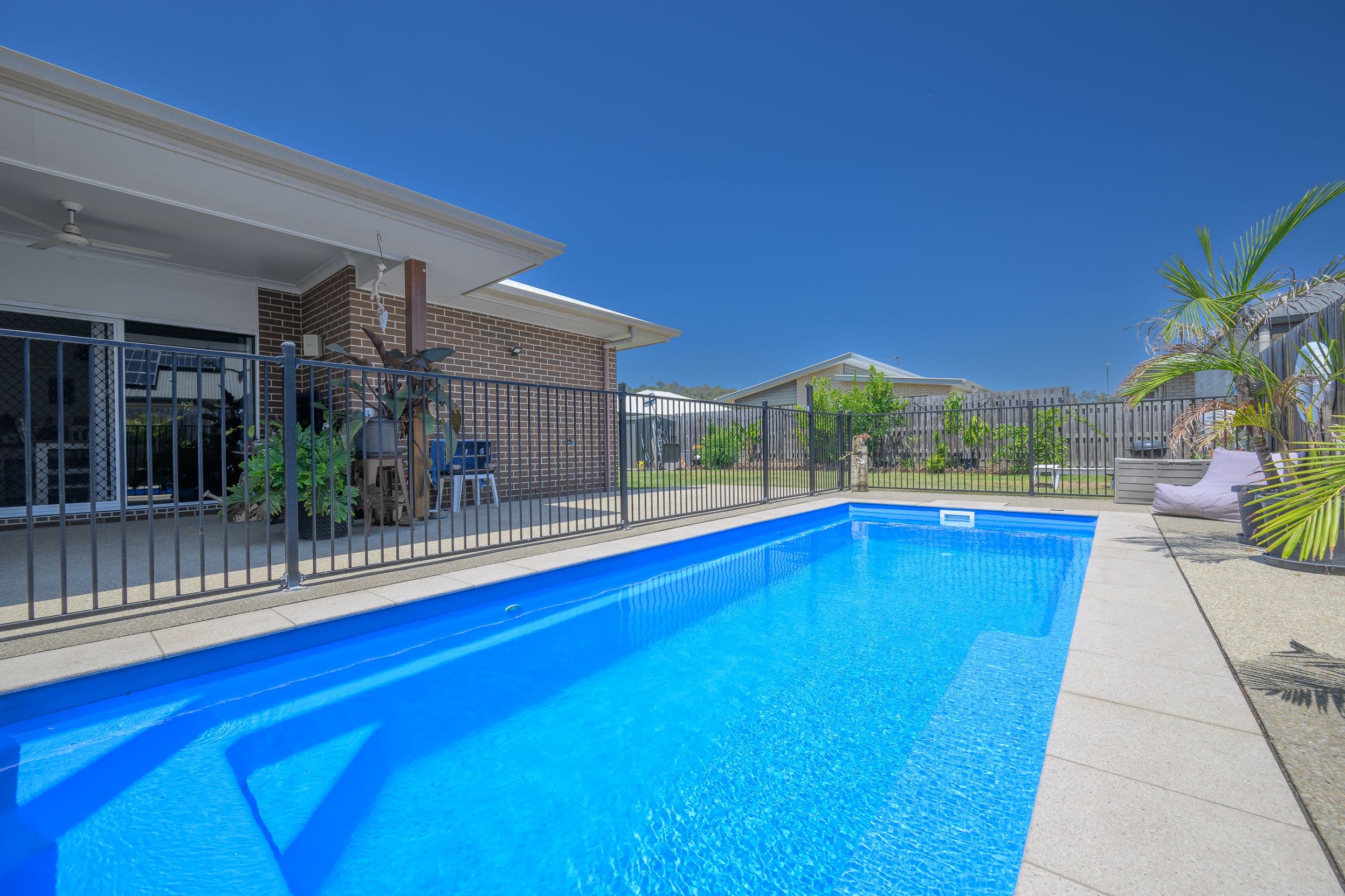 4 Creekview Drive, New Auckland QLD 4680, New Auckland - Image 1