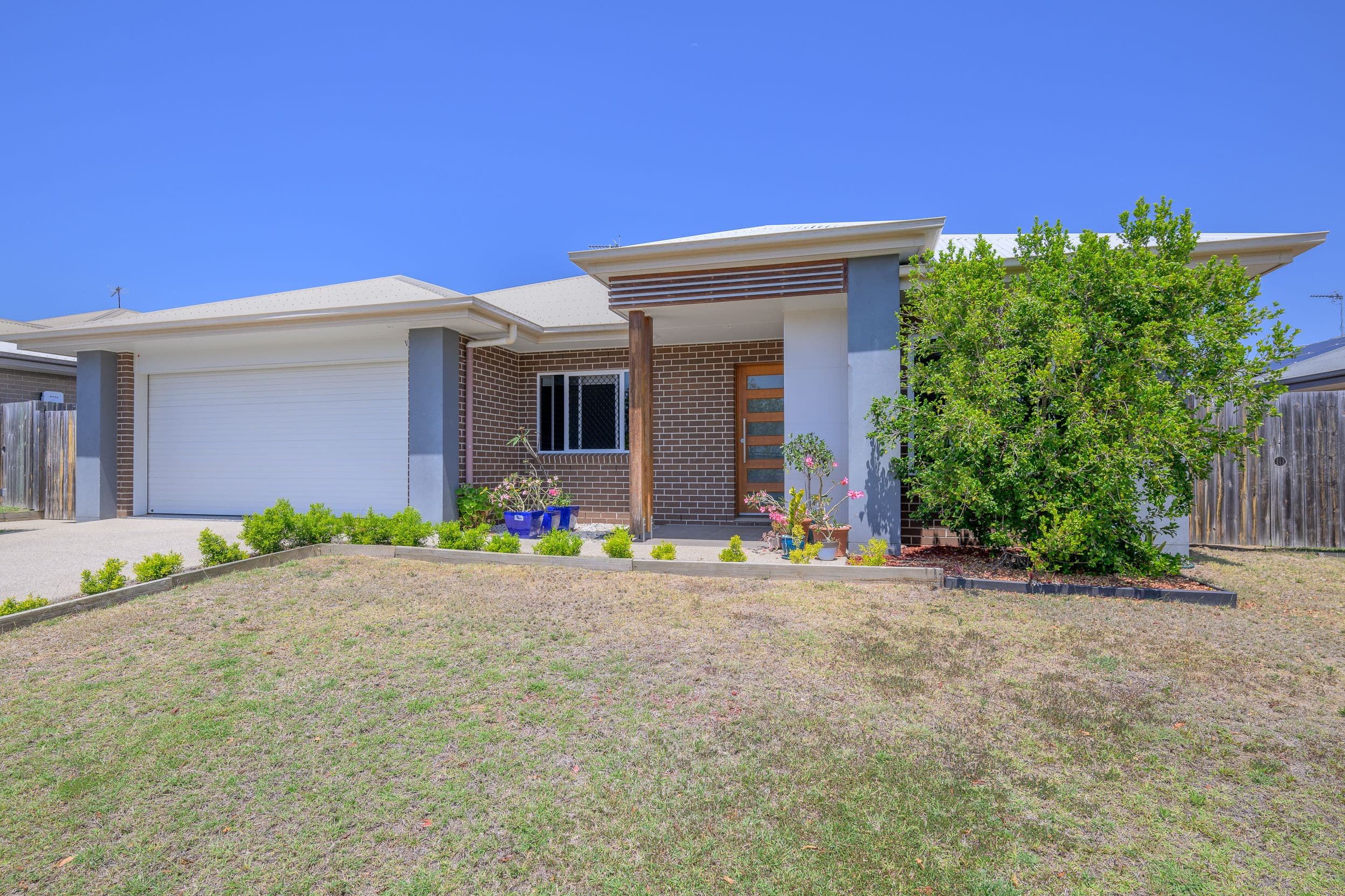 4 Creekview Drive, New Auckland QLD 4680, New Auckland - Thumbnail 2