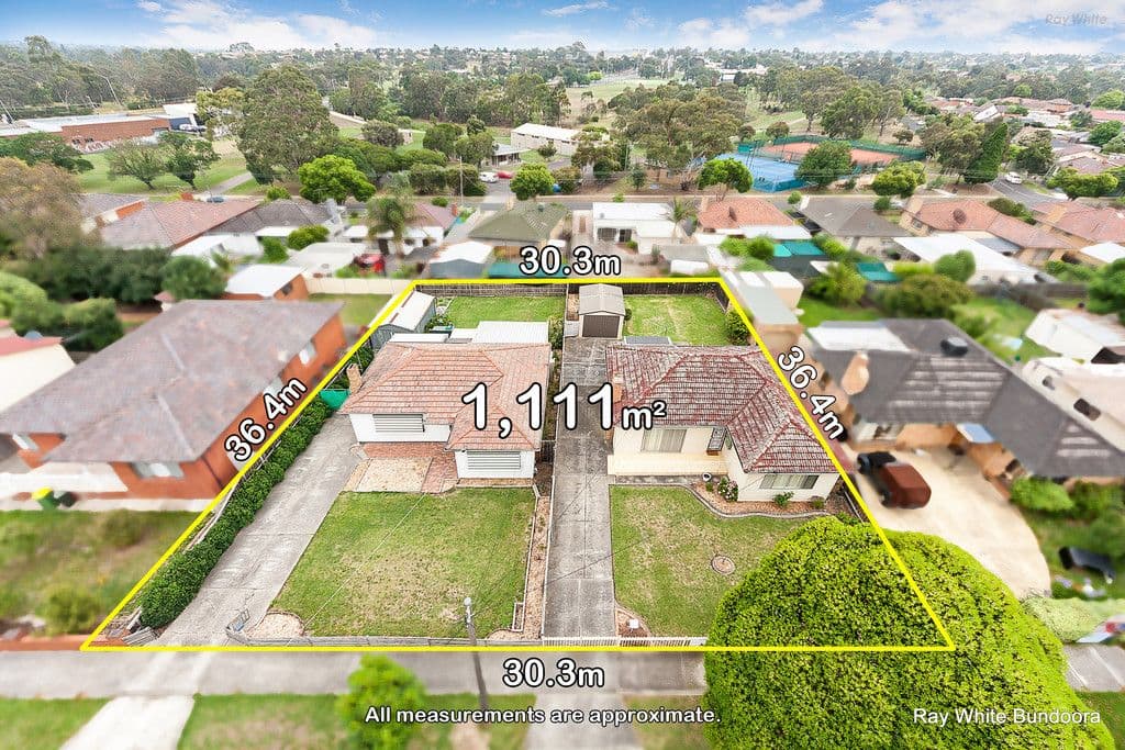 23-25 Keats Avenue, Kingsbury VIC 3083, Kingsbury - Image 1