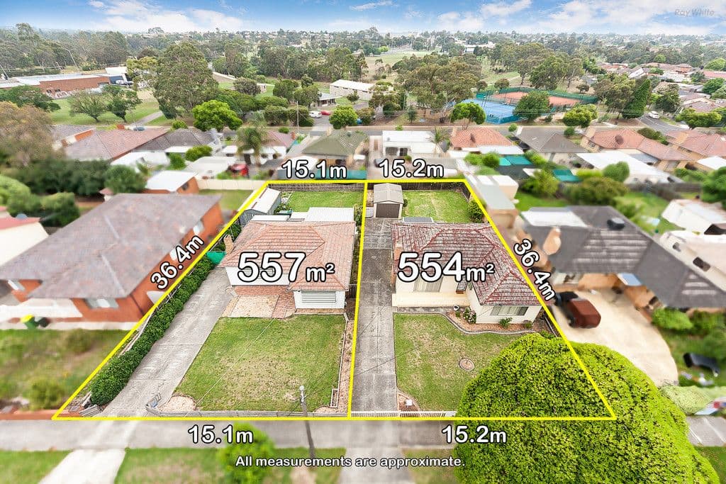 23-25 Keats Avenue, Kingsbury VIC 3083, Kingsbury - Thumbnail 3